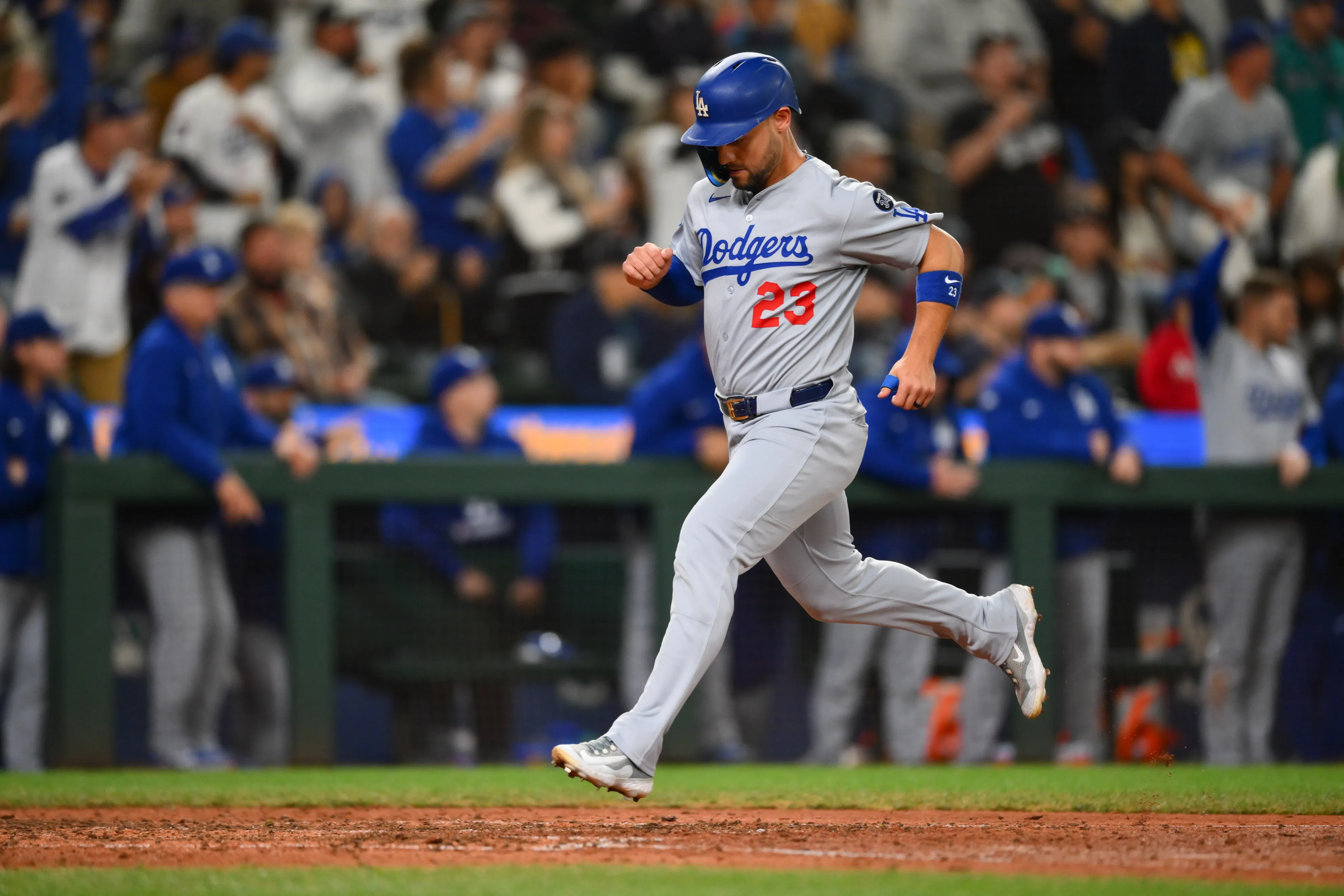 Michael Conforto Set to Join Cubs Before Opening Day