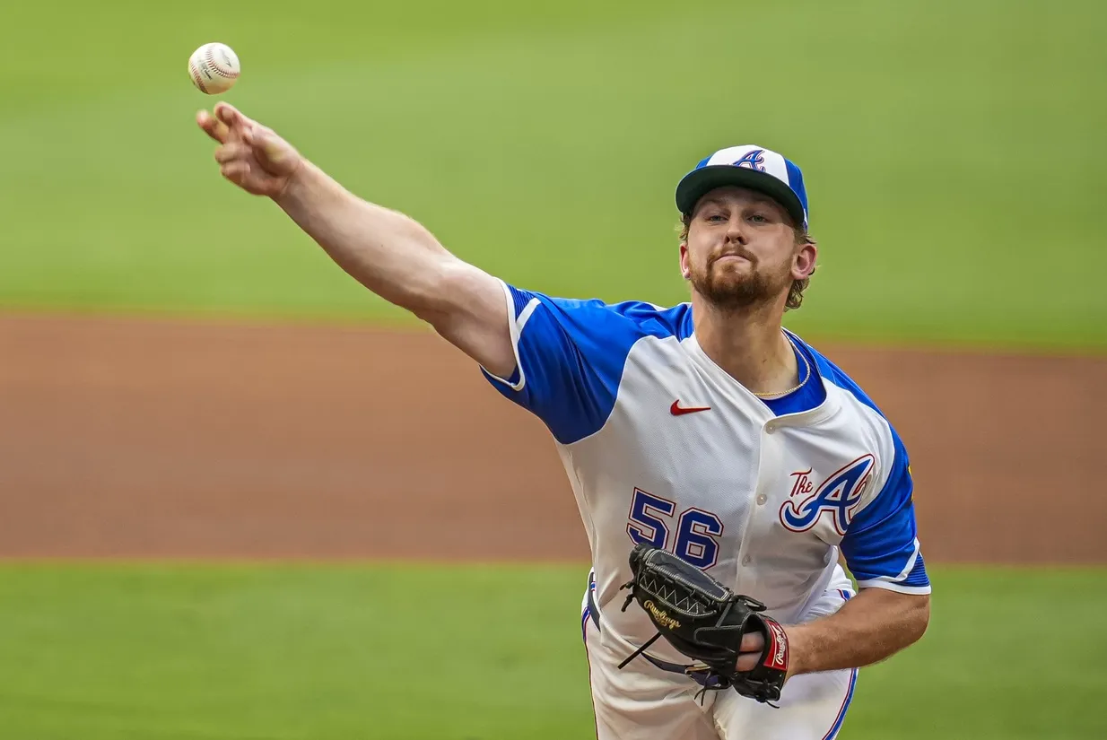 Braves Update Pitching Injuries as Schwellenbach Recovery Timeline Remains Uncertain