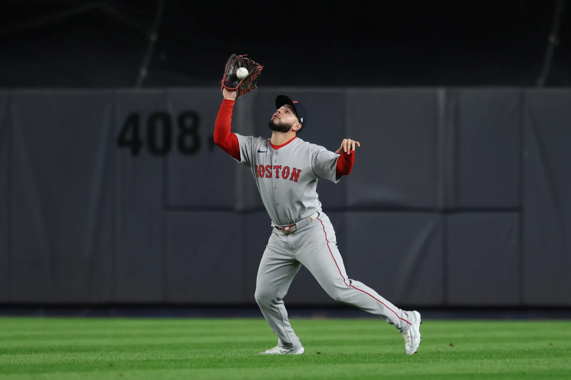 Red Sox Face Critical Decision on Duran and Abreu Amid Offseason Moves