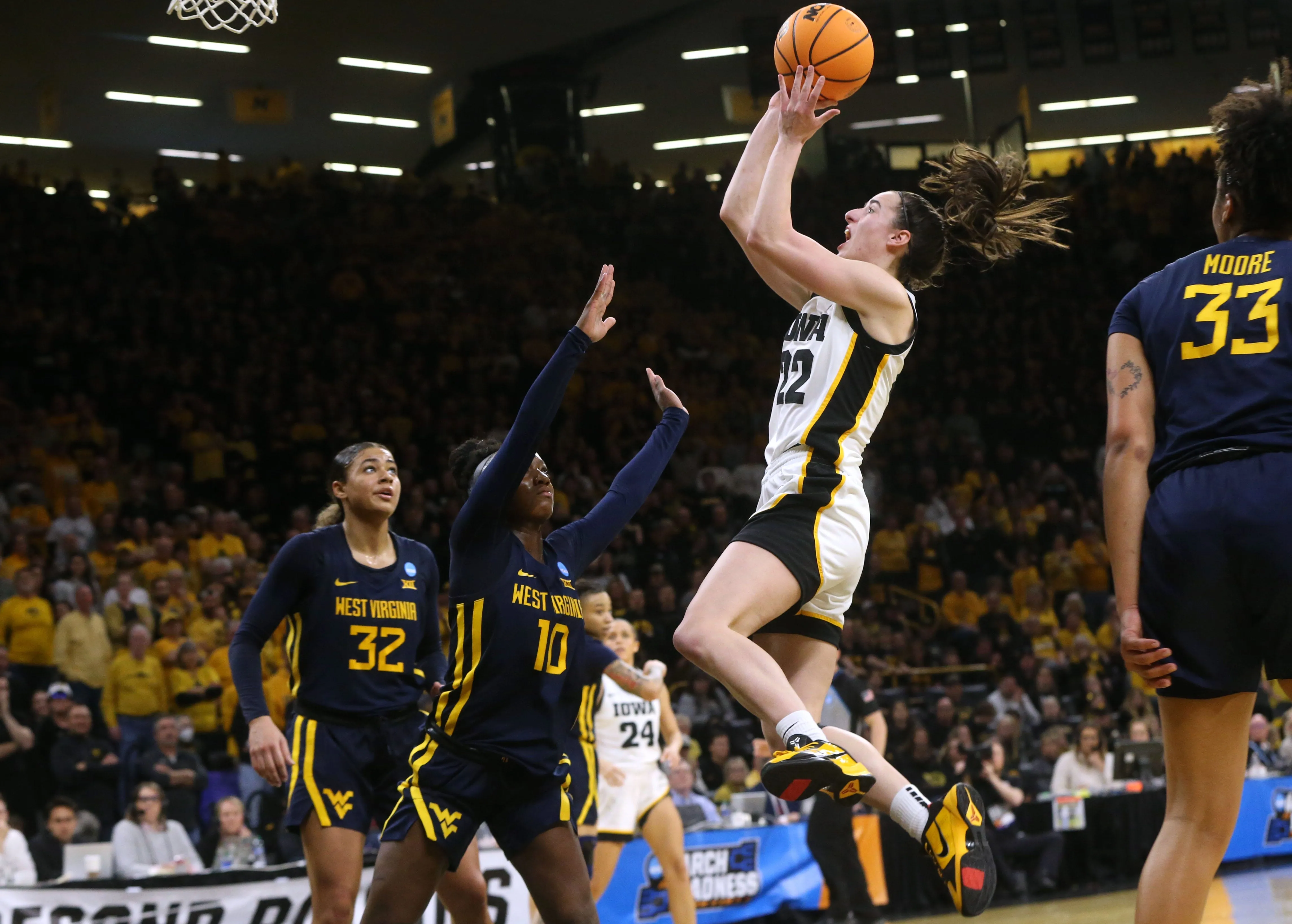 Julia Hansen/Iowa City Press-Citizen / USA TODAY NETWORK 