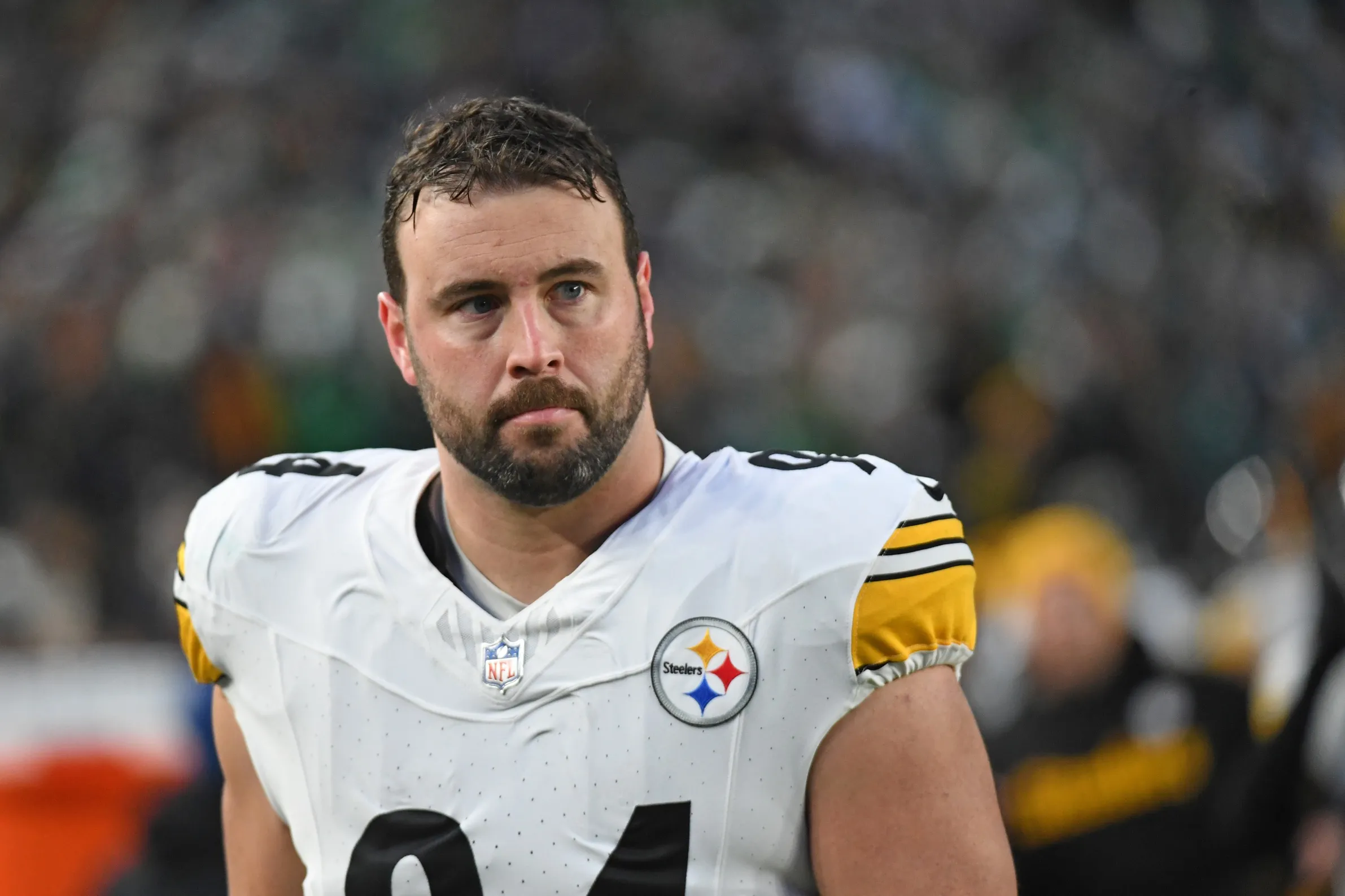 Steelers Bring Back Dean Lowry as Familiar Depth Piece After Draft Haul