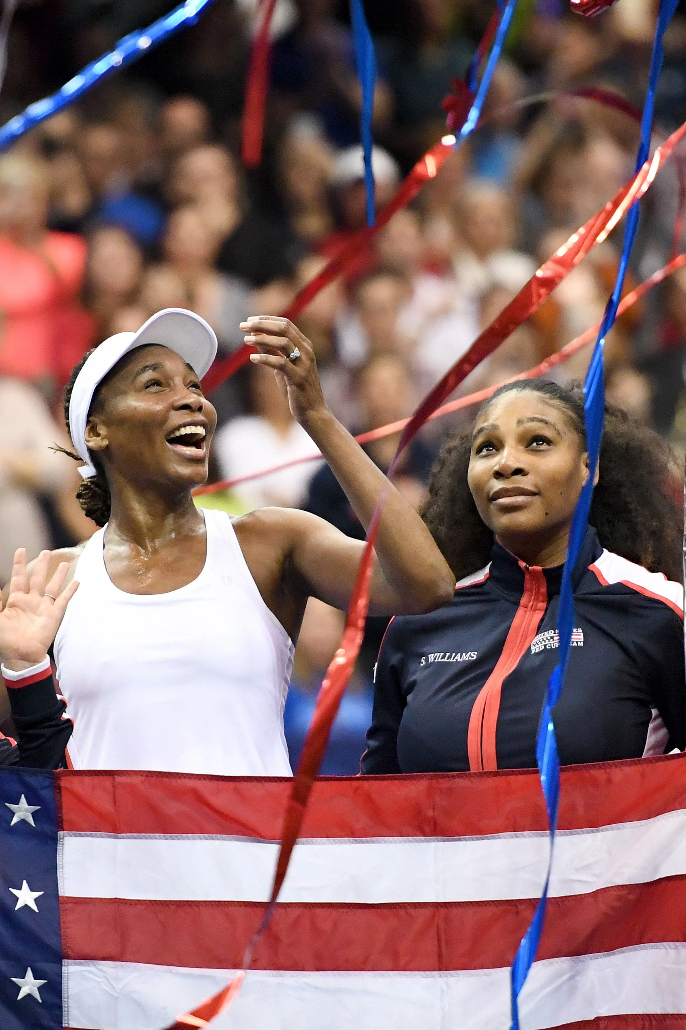 © Angeli Wright / USA TODAY NETWORK