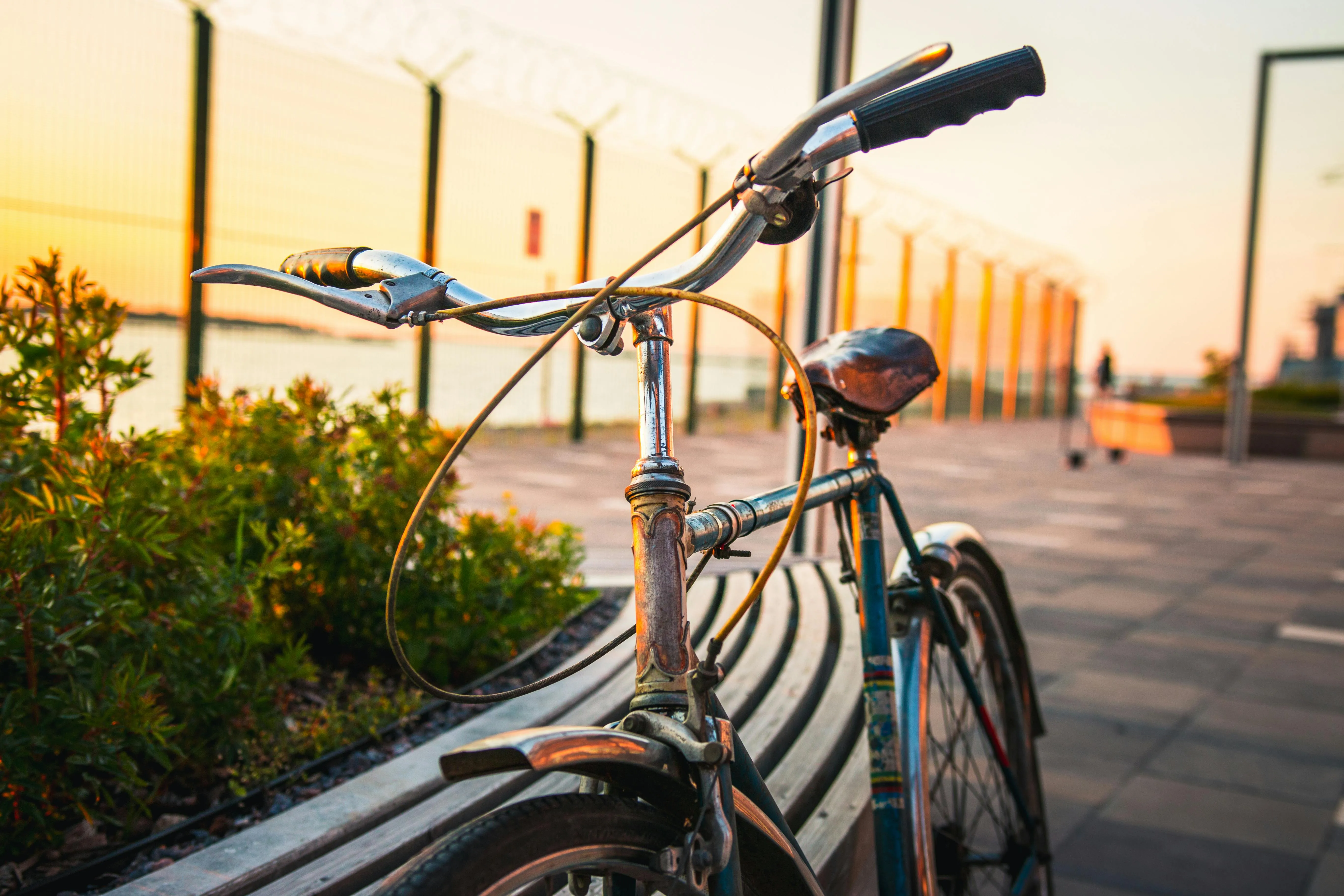 15 Vintage Bike Accessories from the ’70s You Don’t See Now