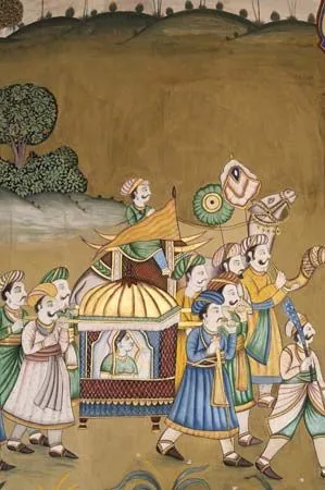 Image from Britannica Kids