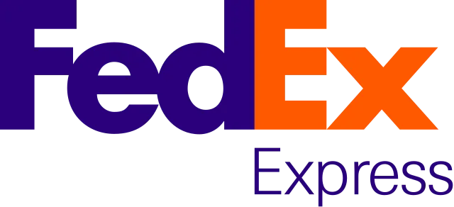 FedEx Express on Wikimedia Commons 