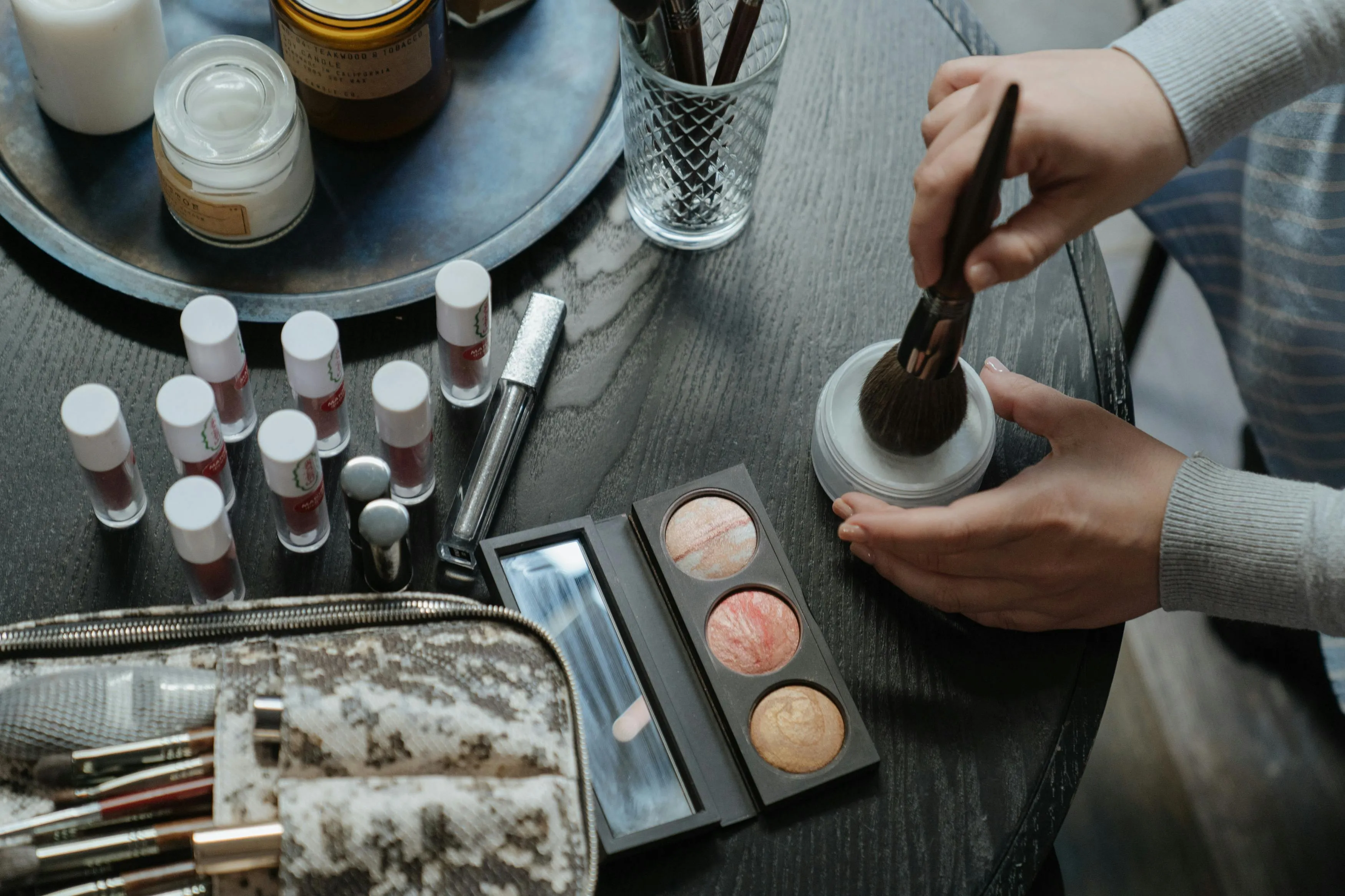 16 Beauty Products from the Past That Wouldn’t Get FDA Approval Today