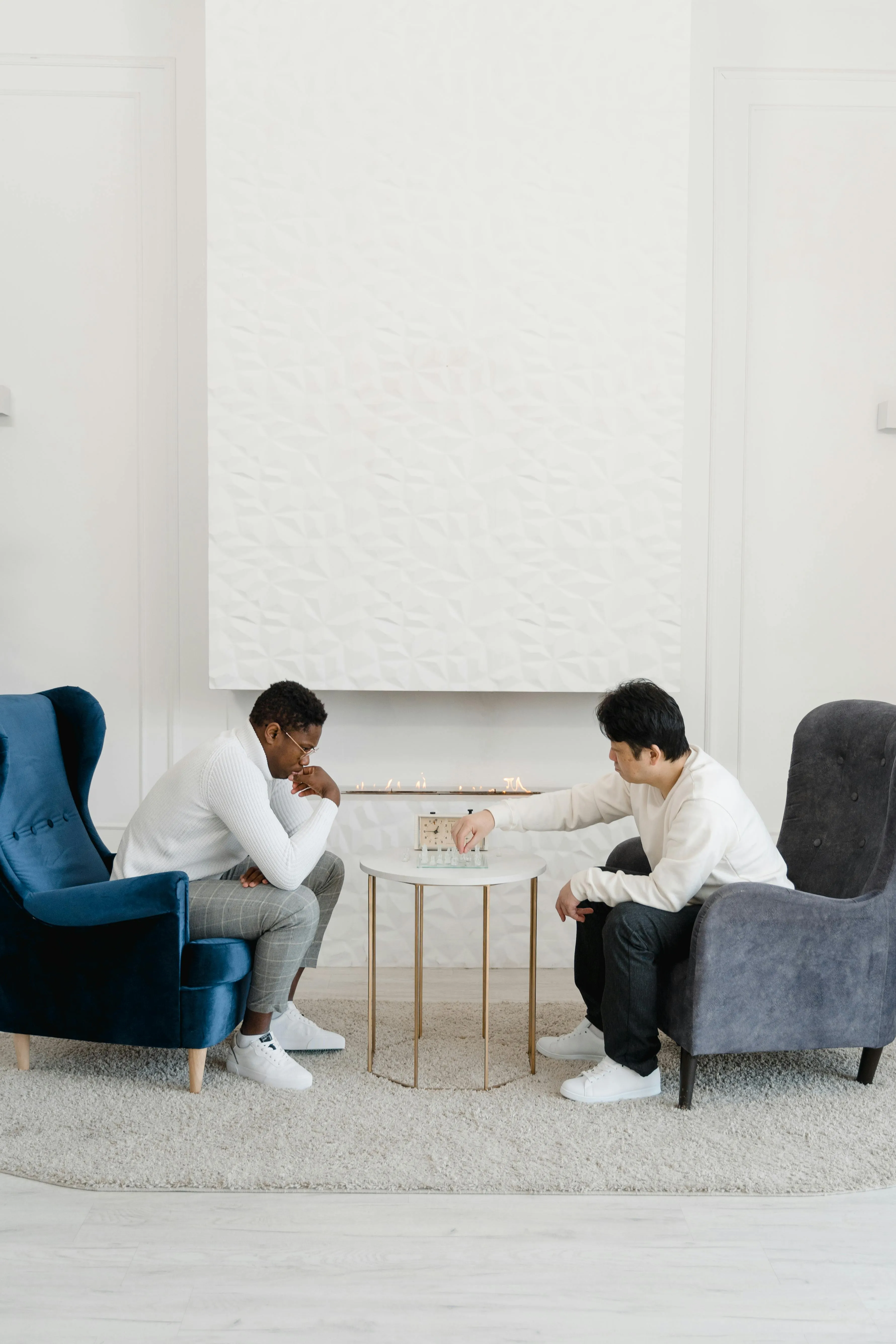 Tima Miroshnichenko on Pexels