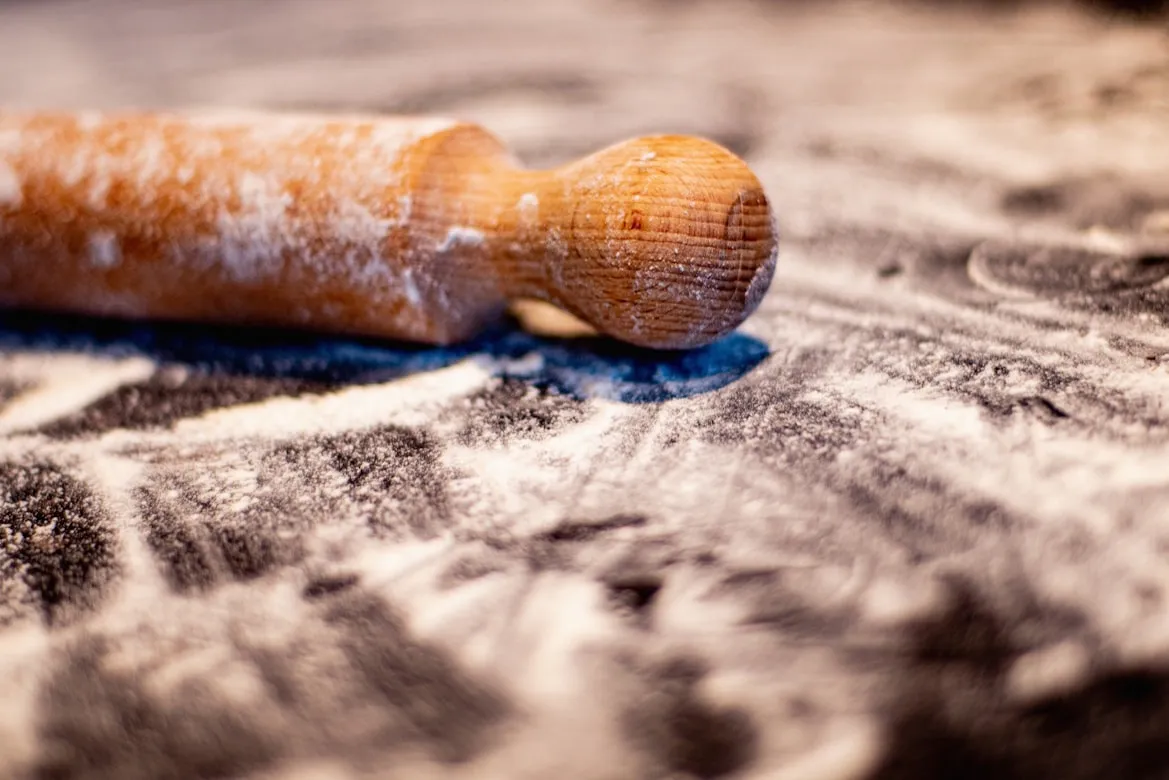 laura adai on Unsplash