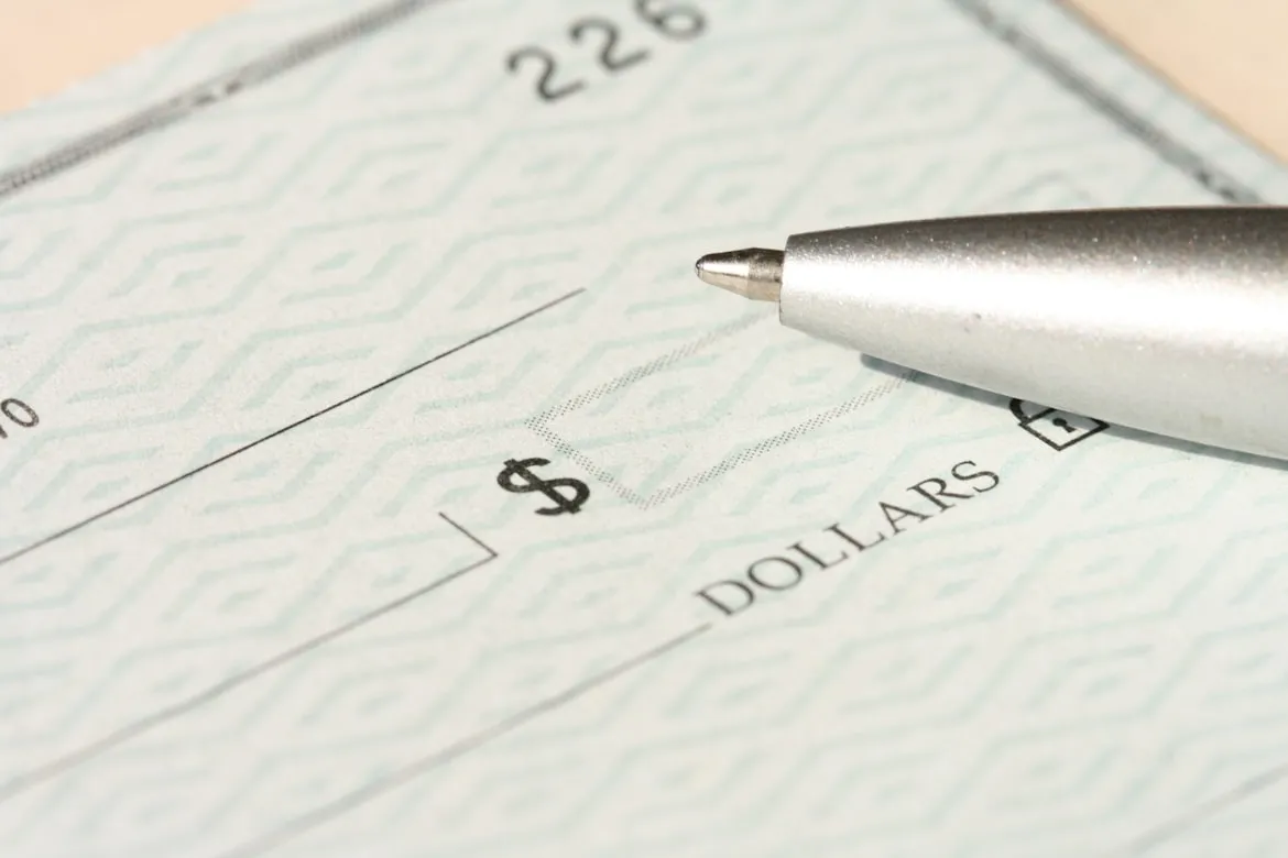 Money Knack from Unsplash