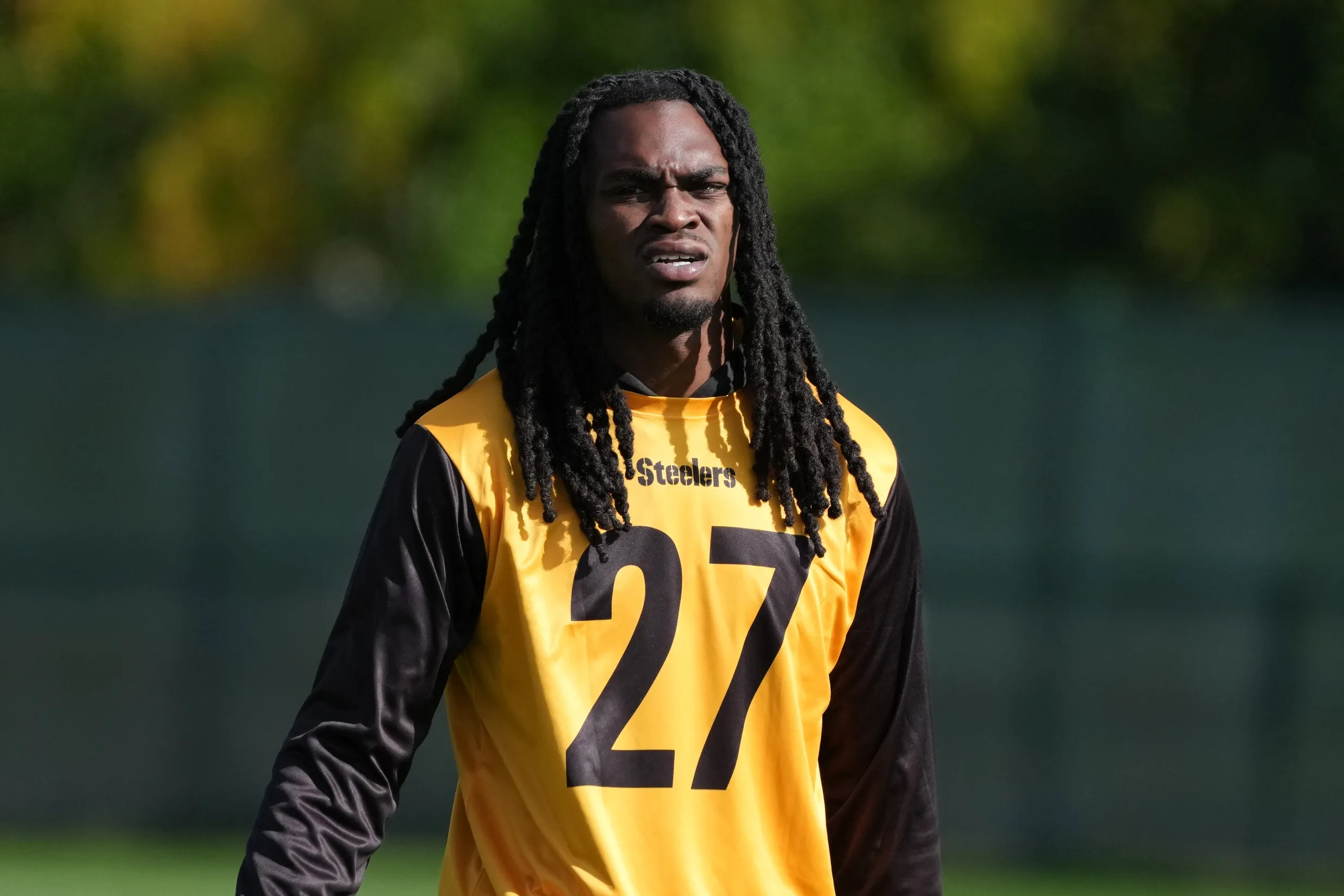 Steelers Waive Cory Trice as Mike McCarthy Reshapes Defensive Roster