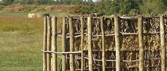 10 Early Building Methods Using Natural Resources