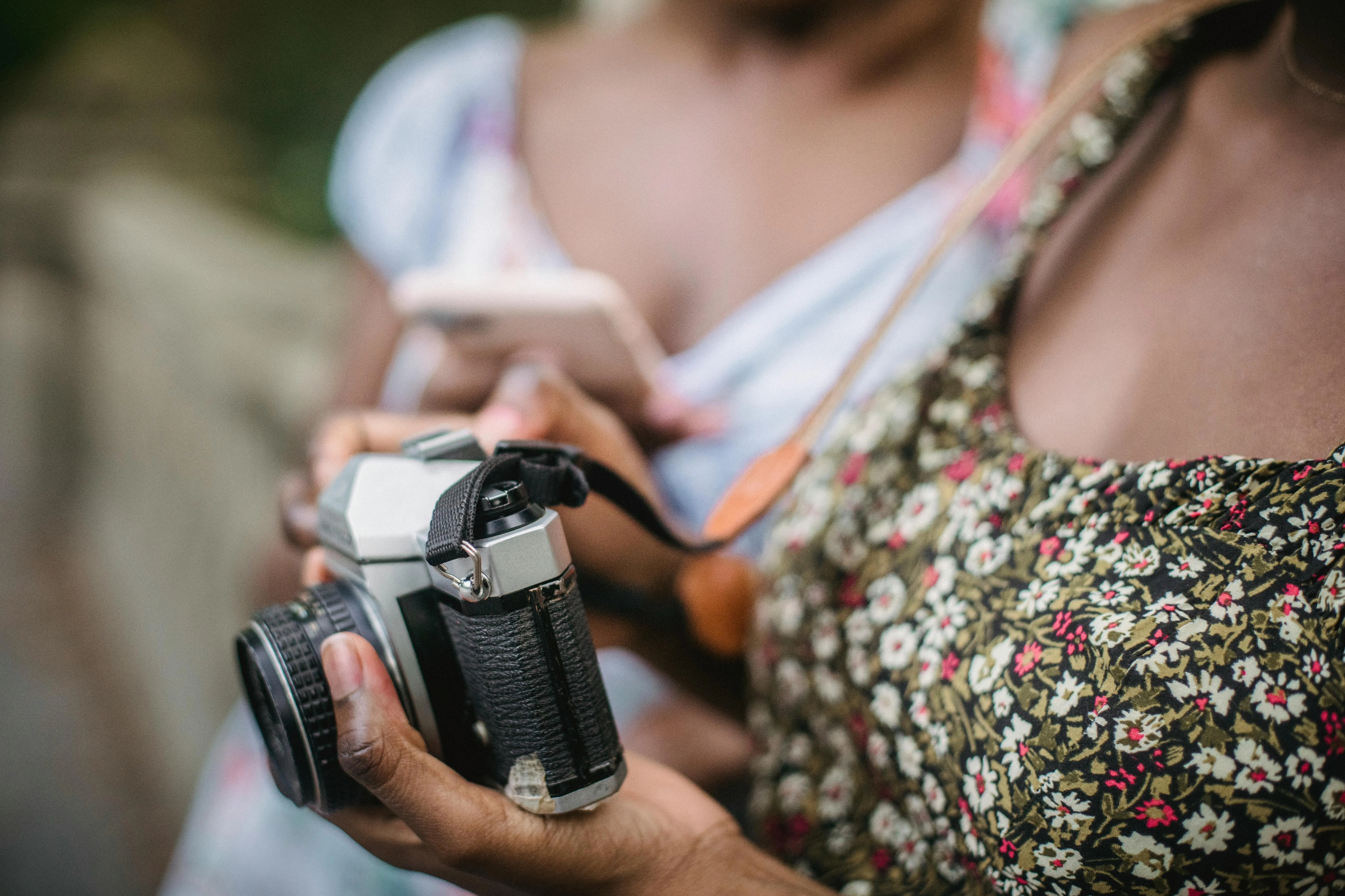 Ketut Subiyanto on Pexels