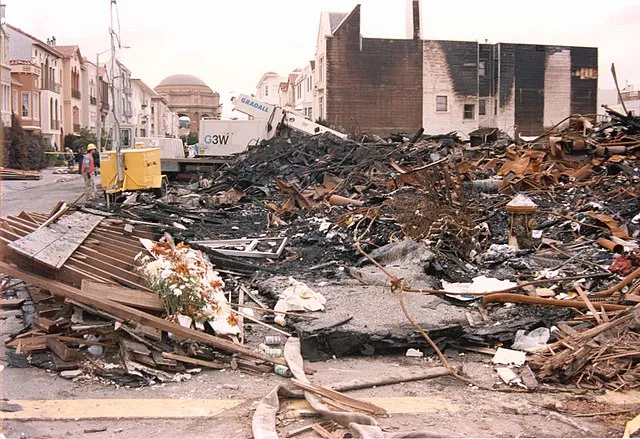 FEMA News Photo on Wikimedia