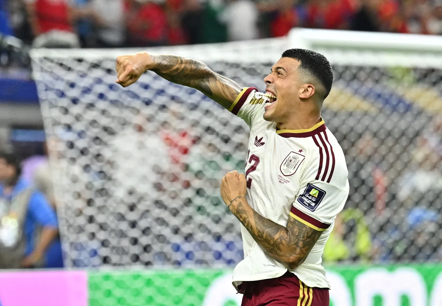 Pedro Porro Credits Spain's Team Effort After World Cup Semifinal Victory