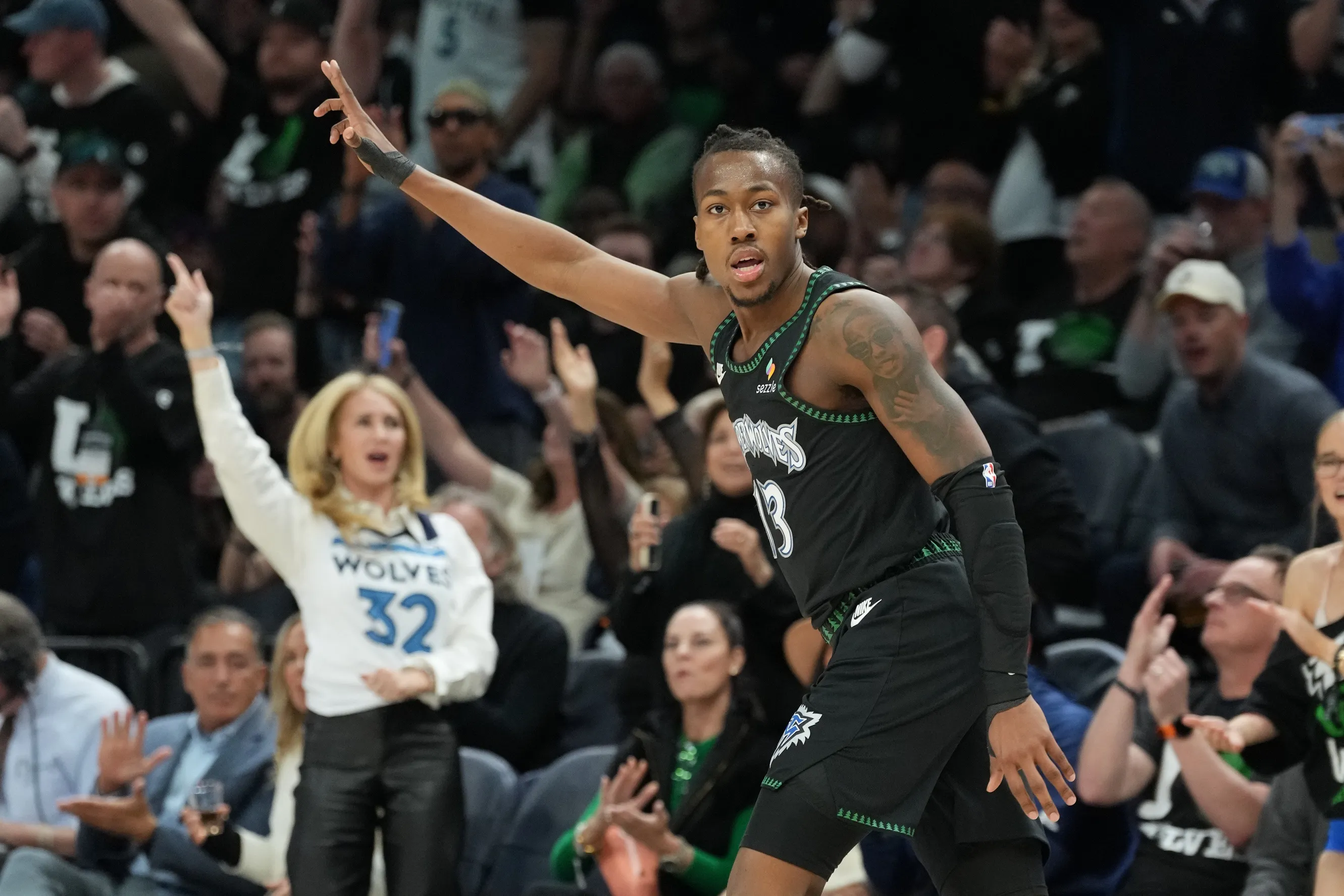 Ayo Dosunmu Leaves Strong Impression After Breakout Run With Timberwolves