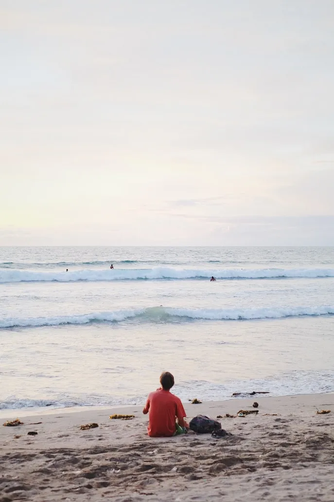 Geraldine Lewa from Unsplash