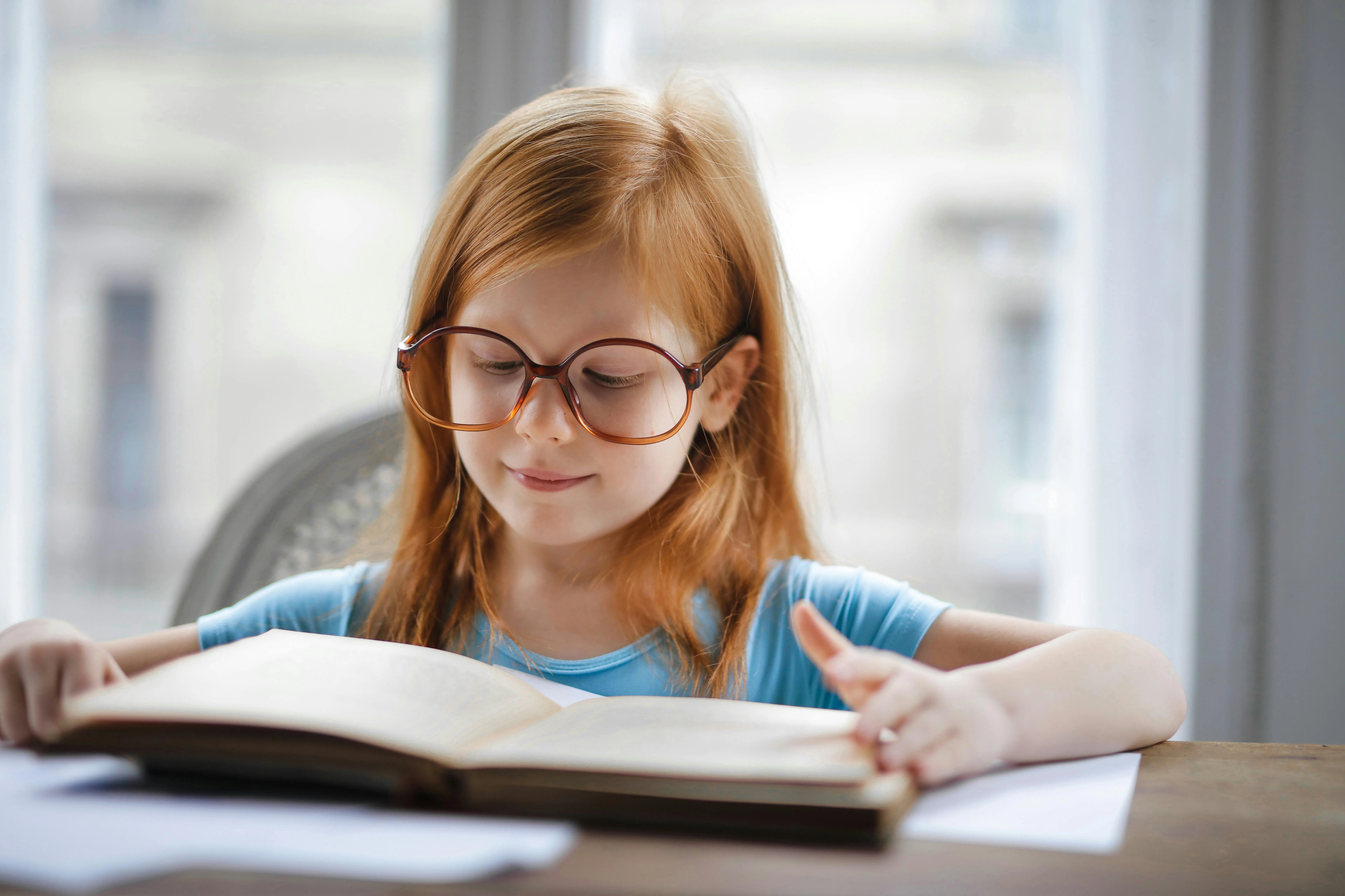 12 Skills Children Were Expected to Learn Early