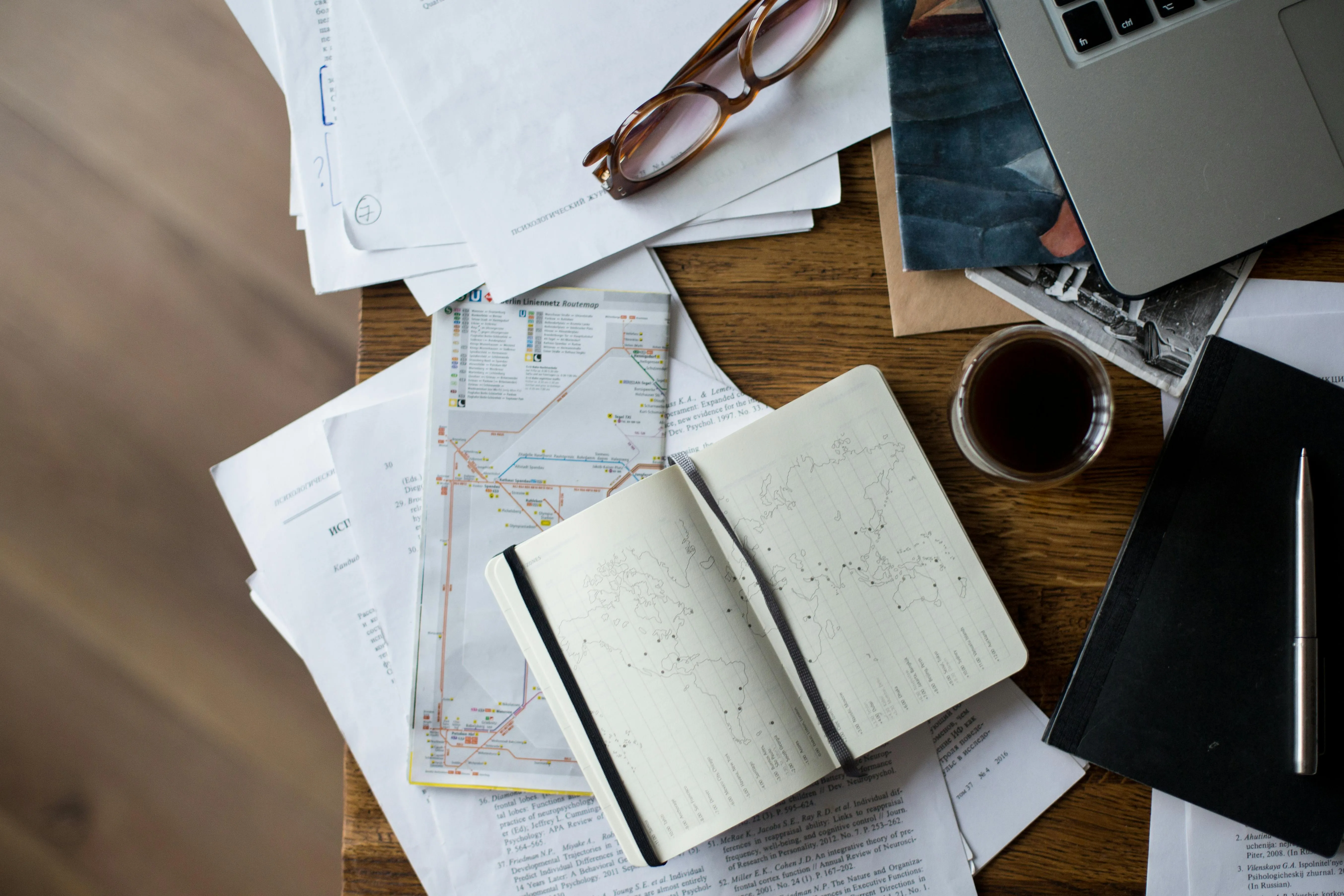 Daria Obymaha on Pexels