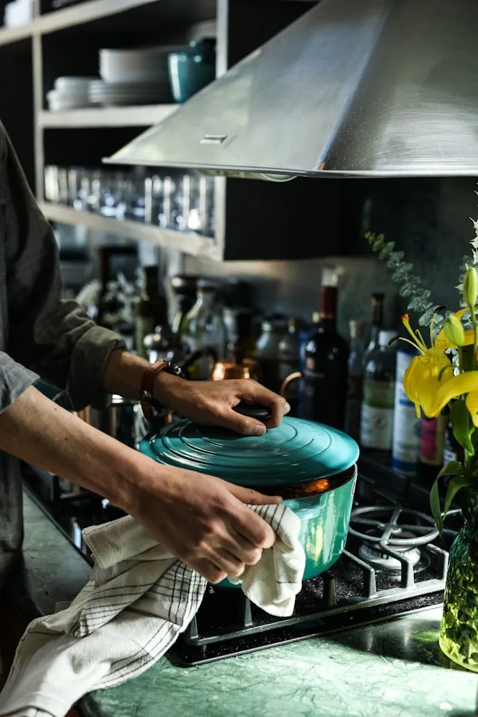 Odiseo Castrejon from Unsplash