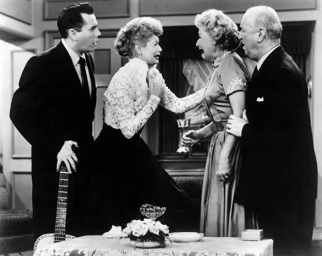 CBS Television on Wikicommons