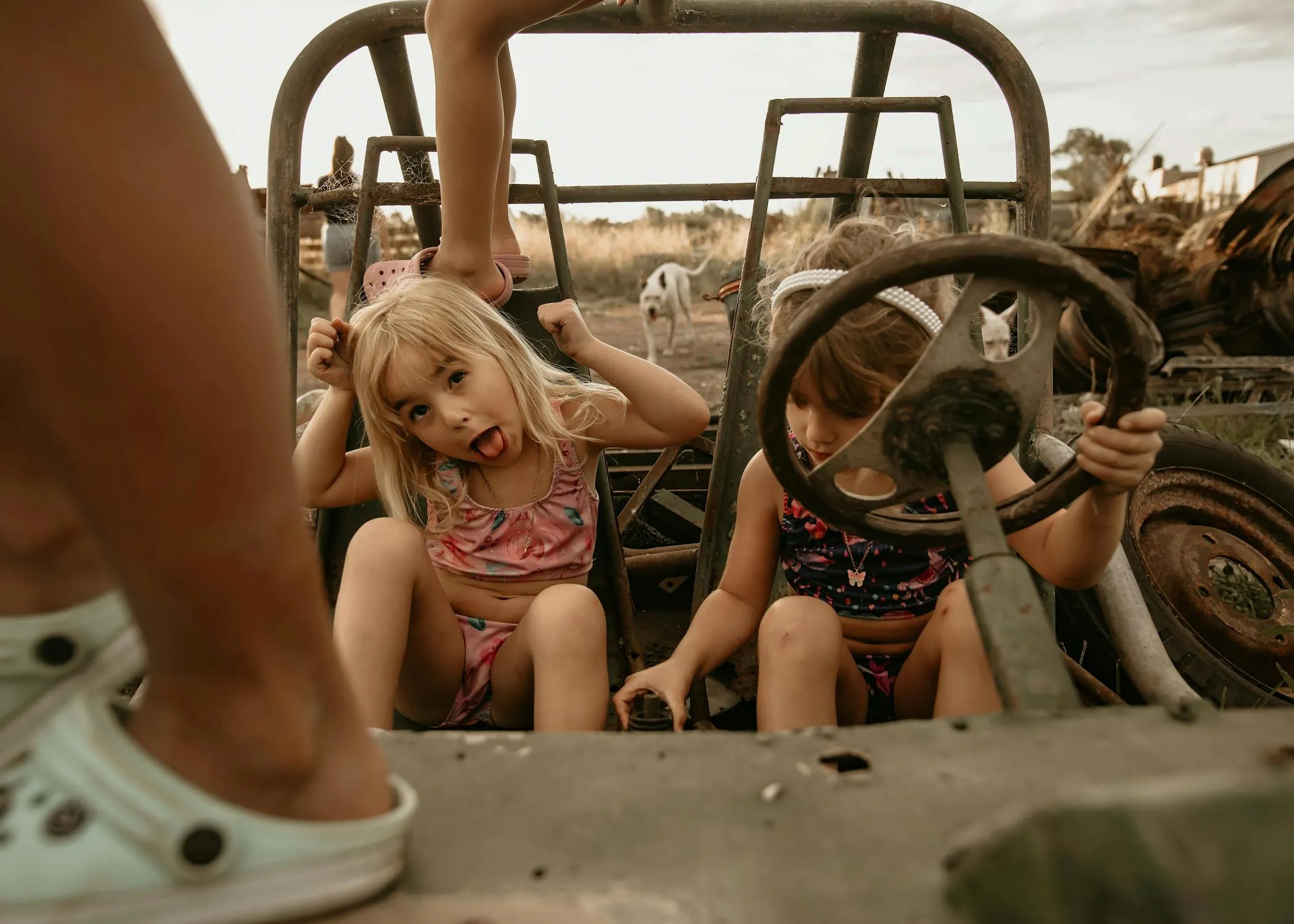15 Childhood Rules From the 1960s Based on Beliefs Few Understand Today