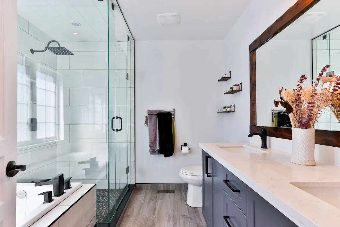 12 Bathroom Products That Used to Be Everywhere