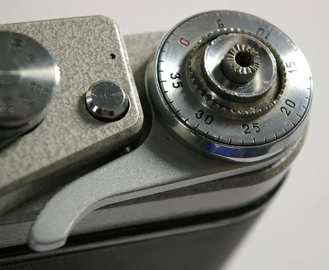 KVK2005 on Wikimedia