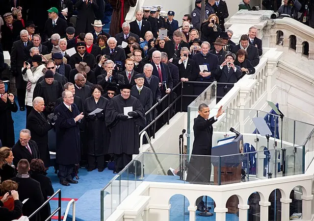 20 Memorable Inauguration Speeches in U.S. History