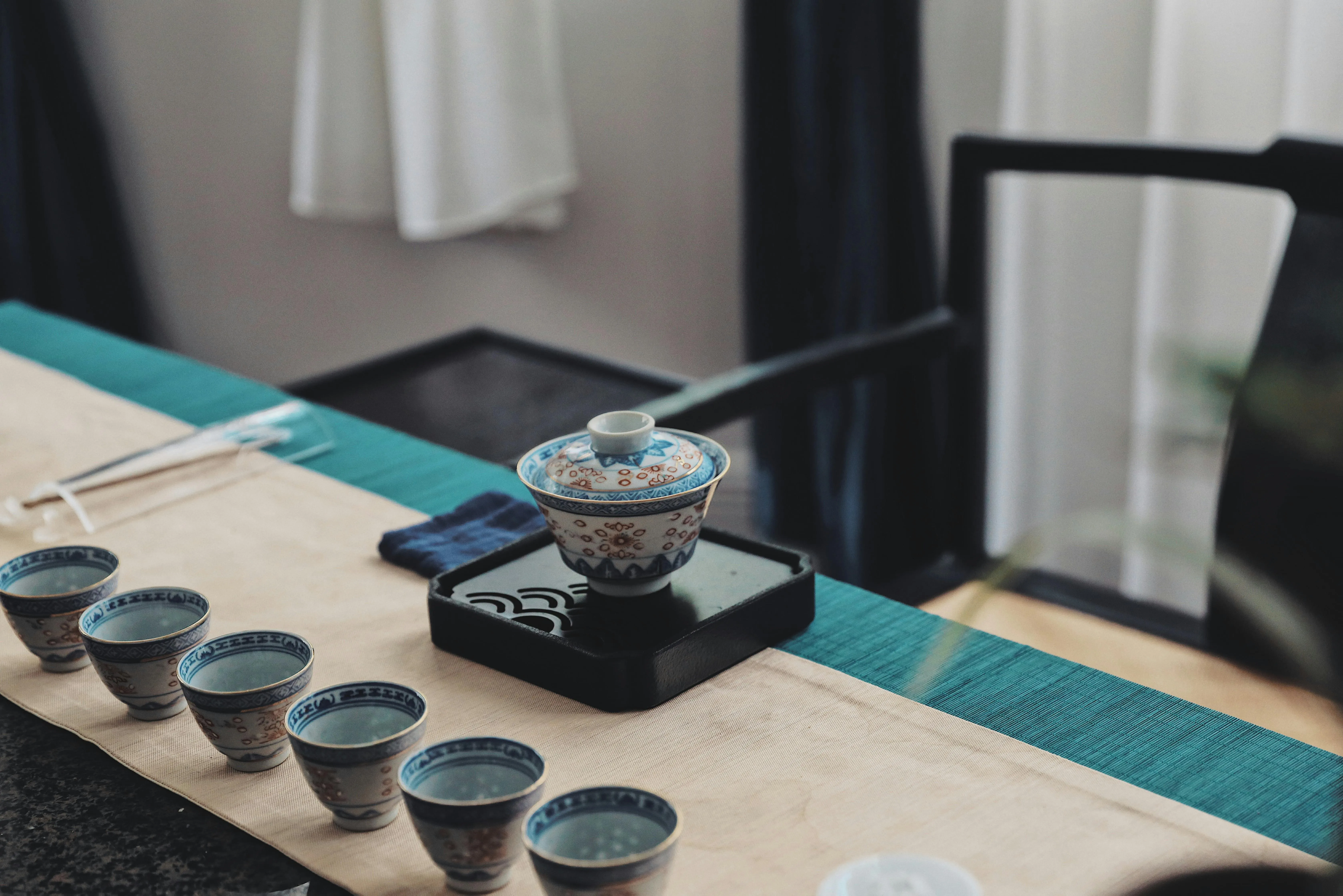 Teddy Yang on Pexels