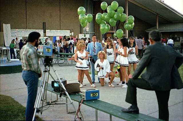 14 School Fundraisers Everyone Took Way Too Seriously
