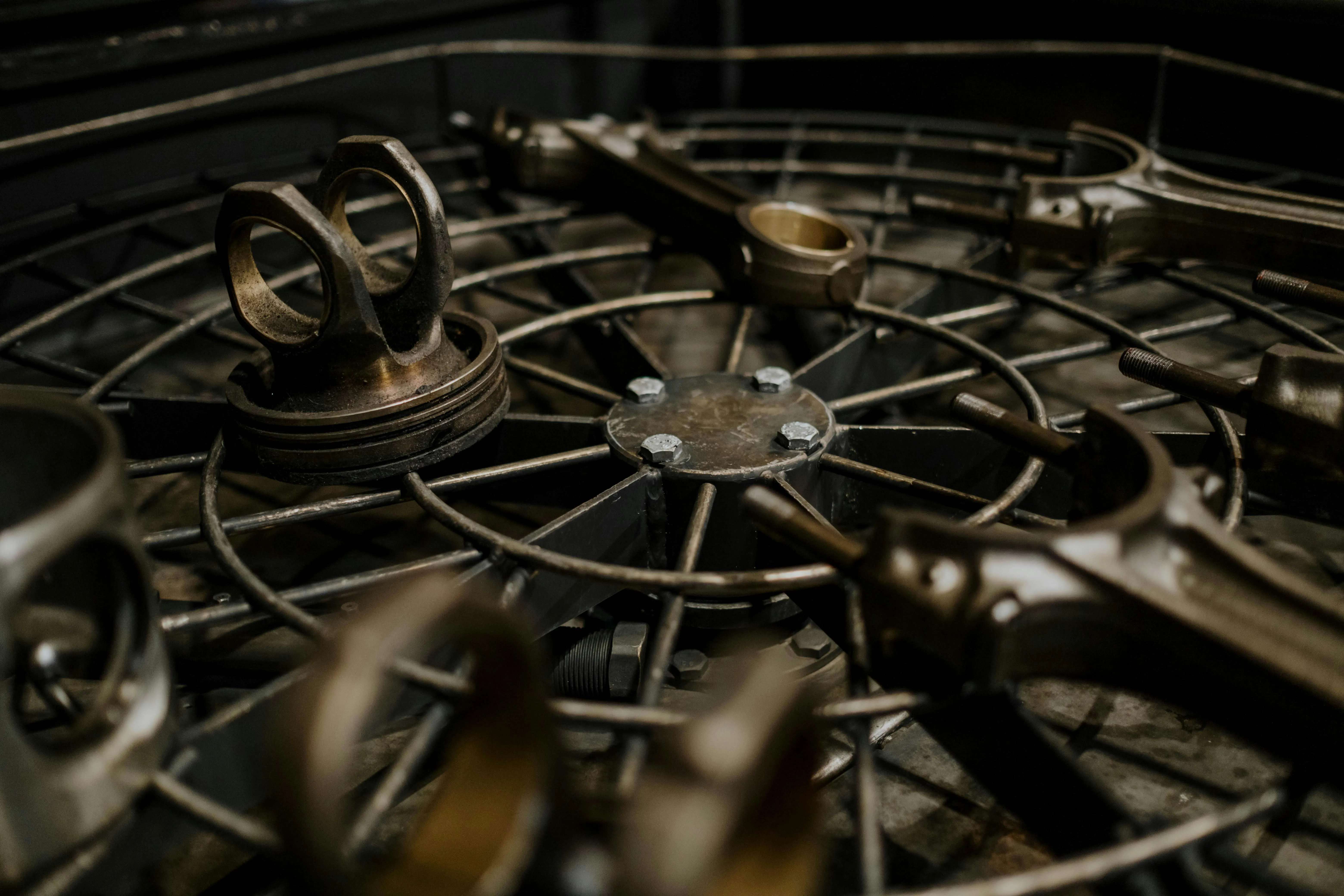 15 Secret Projects That Claimed to Harness “Free Energy”