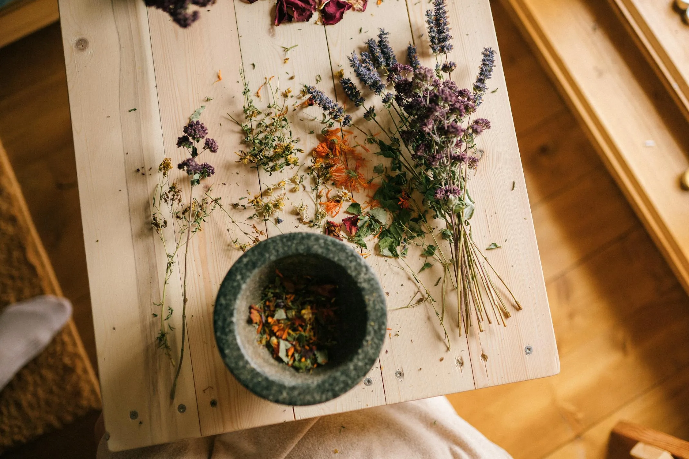 15 Home Remedies from the Past That Sound Dangerous Today