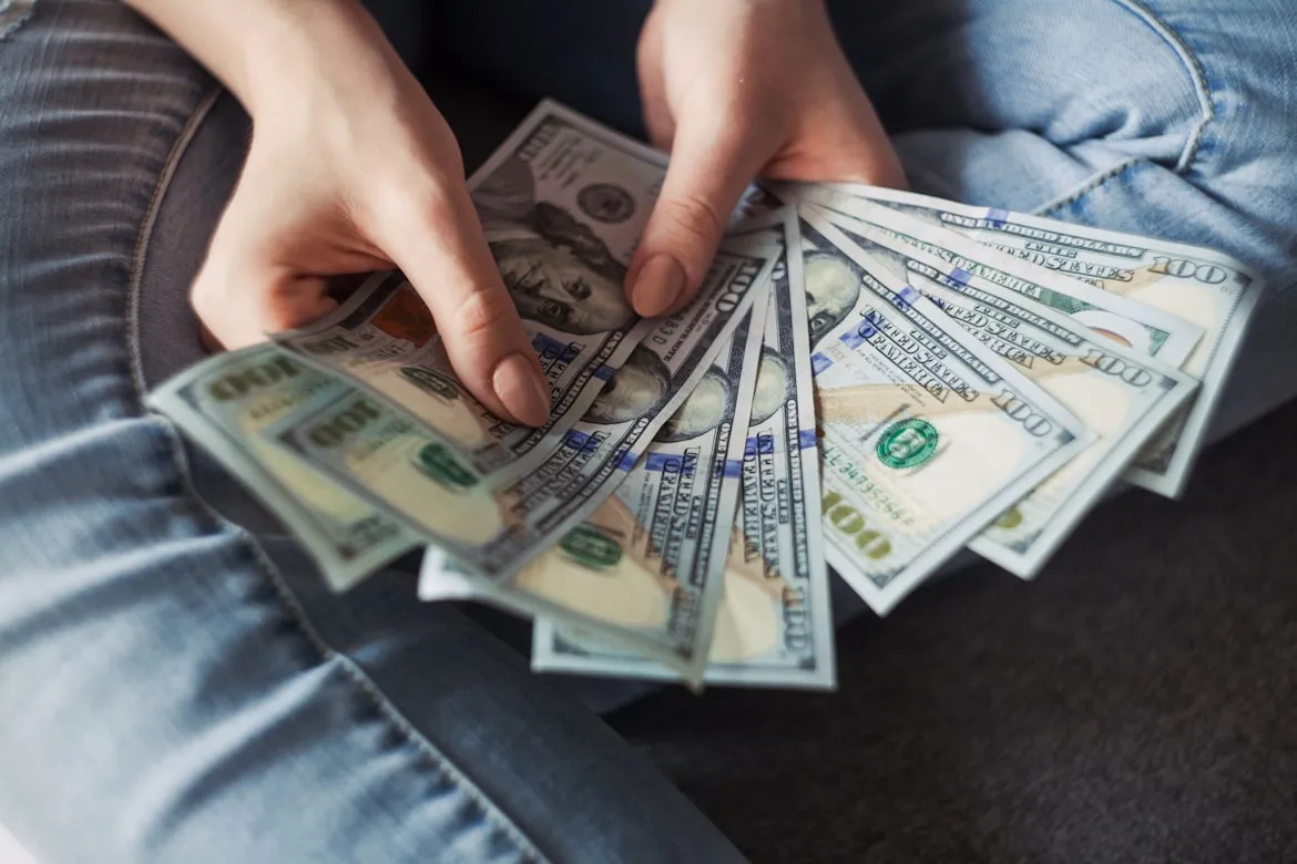 20 Ways Families Saved Money at Home
