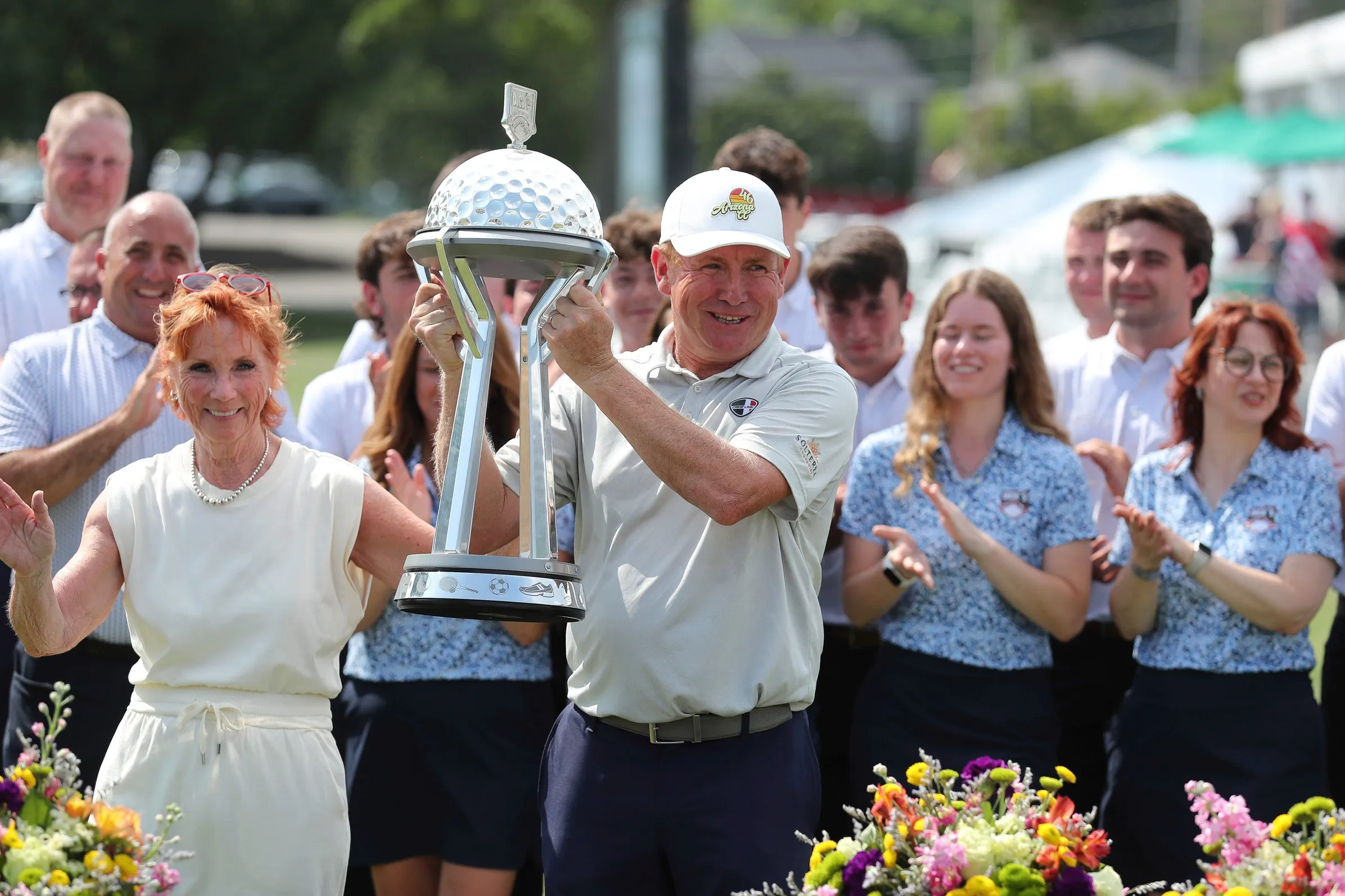 Should PGA Championship be removed from major status?