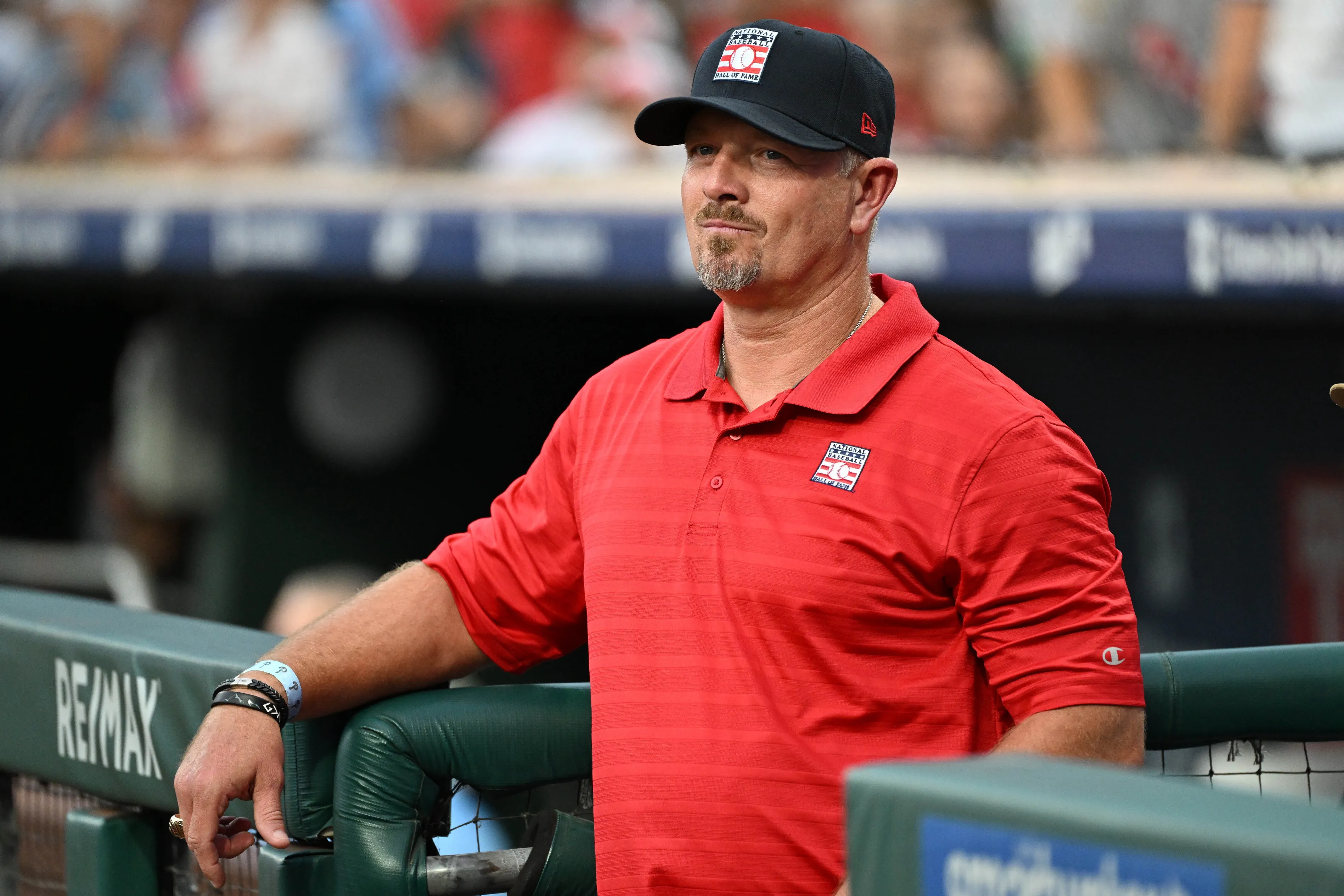 Billy Wagner Admits Andruw Jones Was His Toughest Out