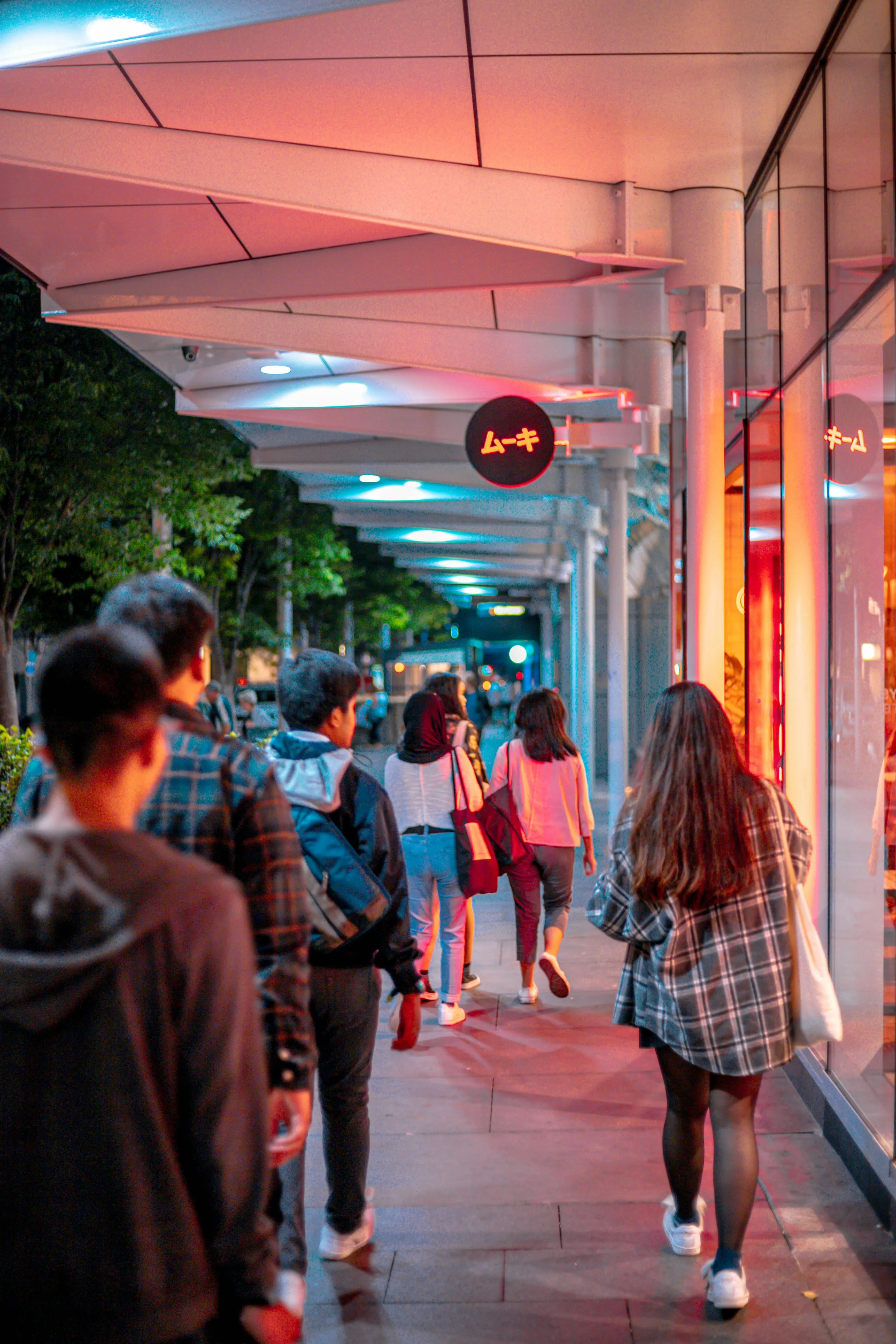 Muhammad Ramadhana Hasan Mansur on Pexels