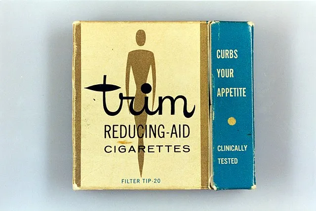 The U.S. Food and Drug Administration on Wikimedia Commons 
