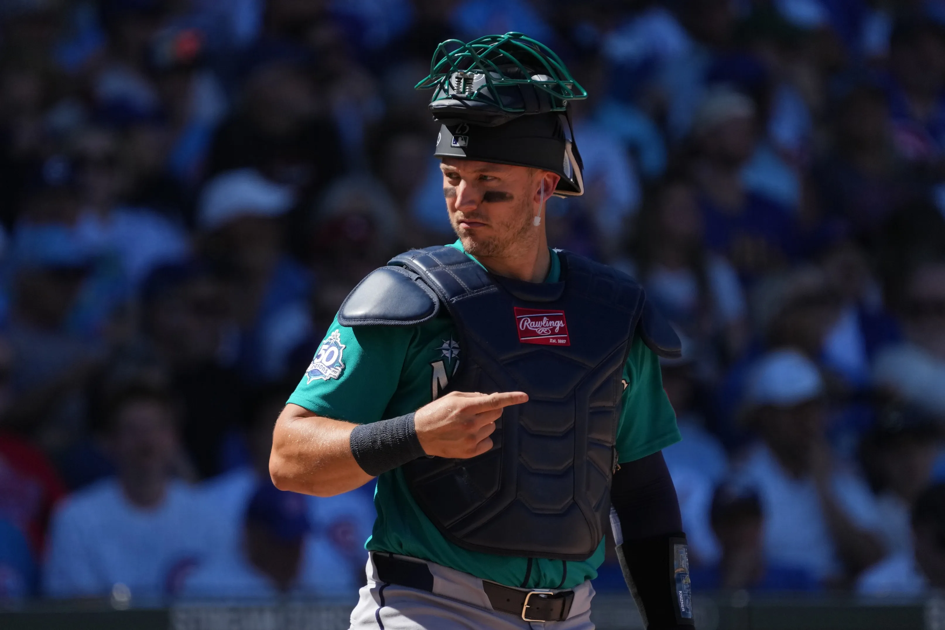 Red Sox Add Veteran Catcher Andrew Knizner to Bolster Organizational Depth
