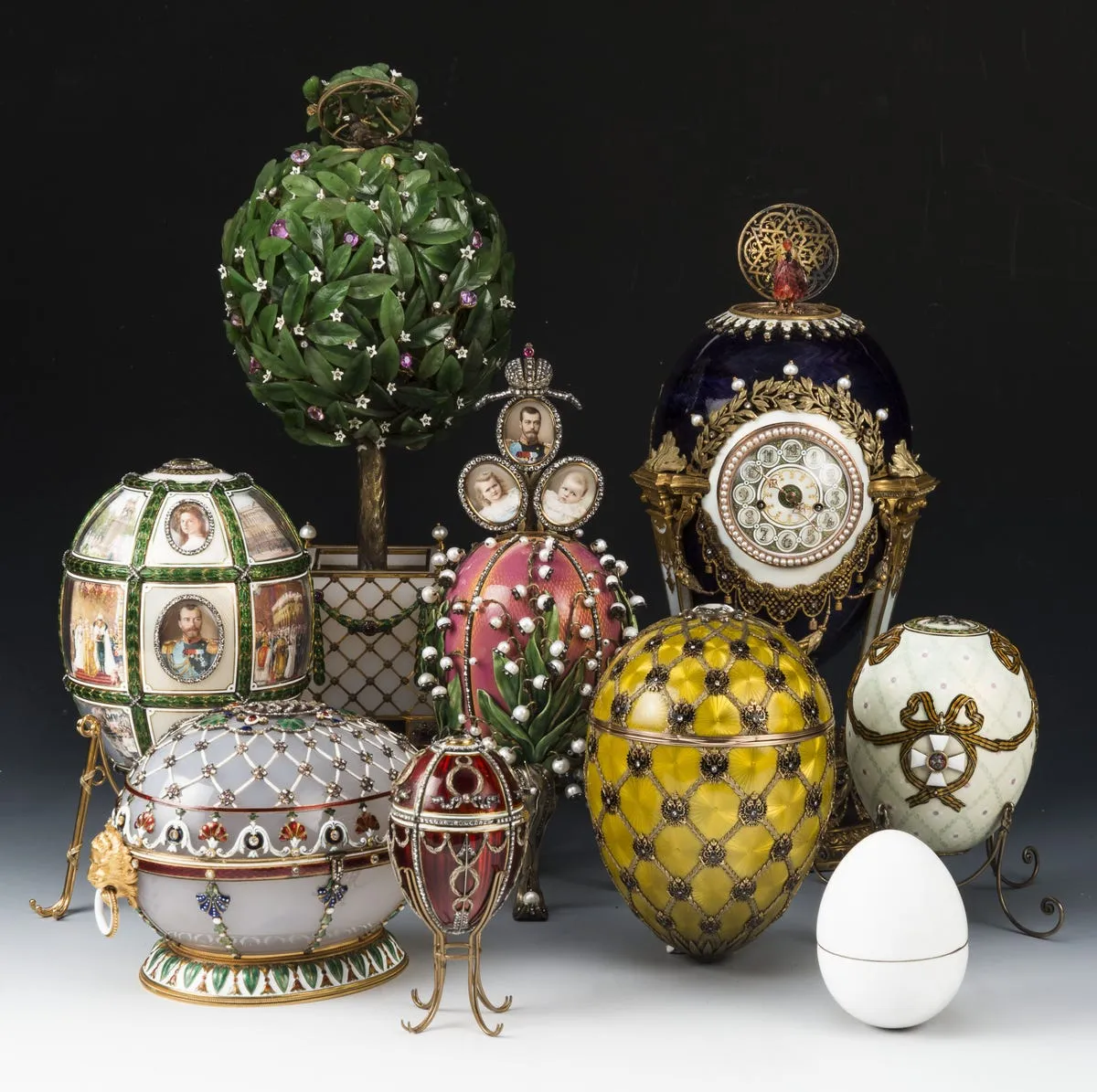 Image from ELLE Decor