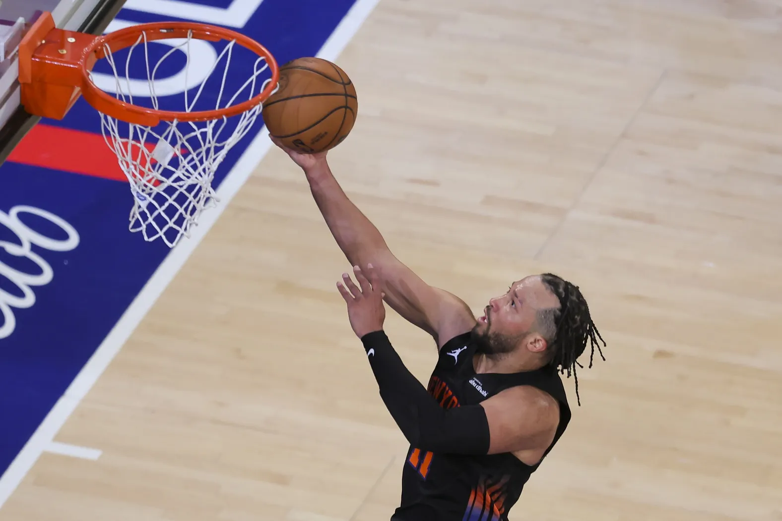 Colin Cowherd Says Jalen Brunson Is Building Legacy as Knicks Icon