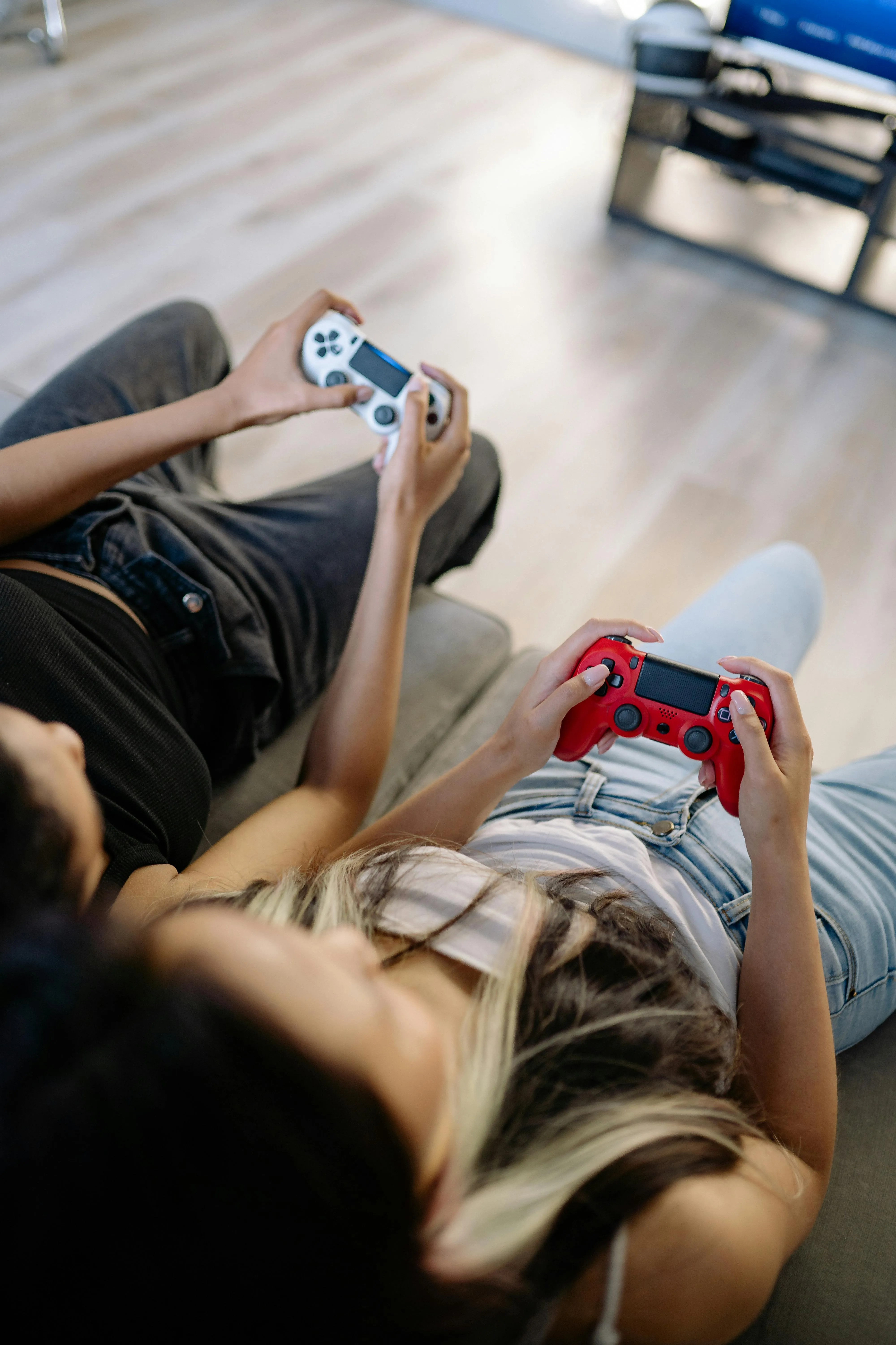Yan Krukau on Pexels