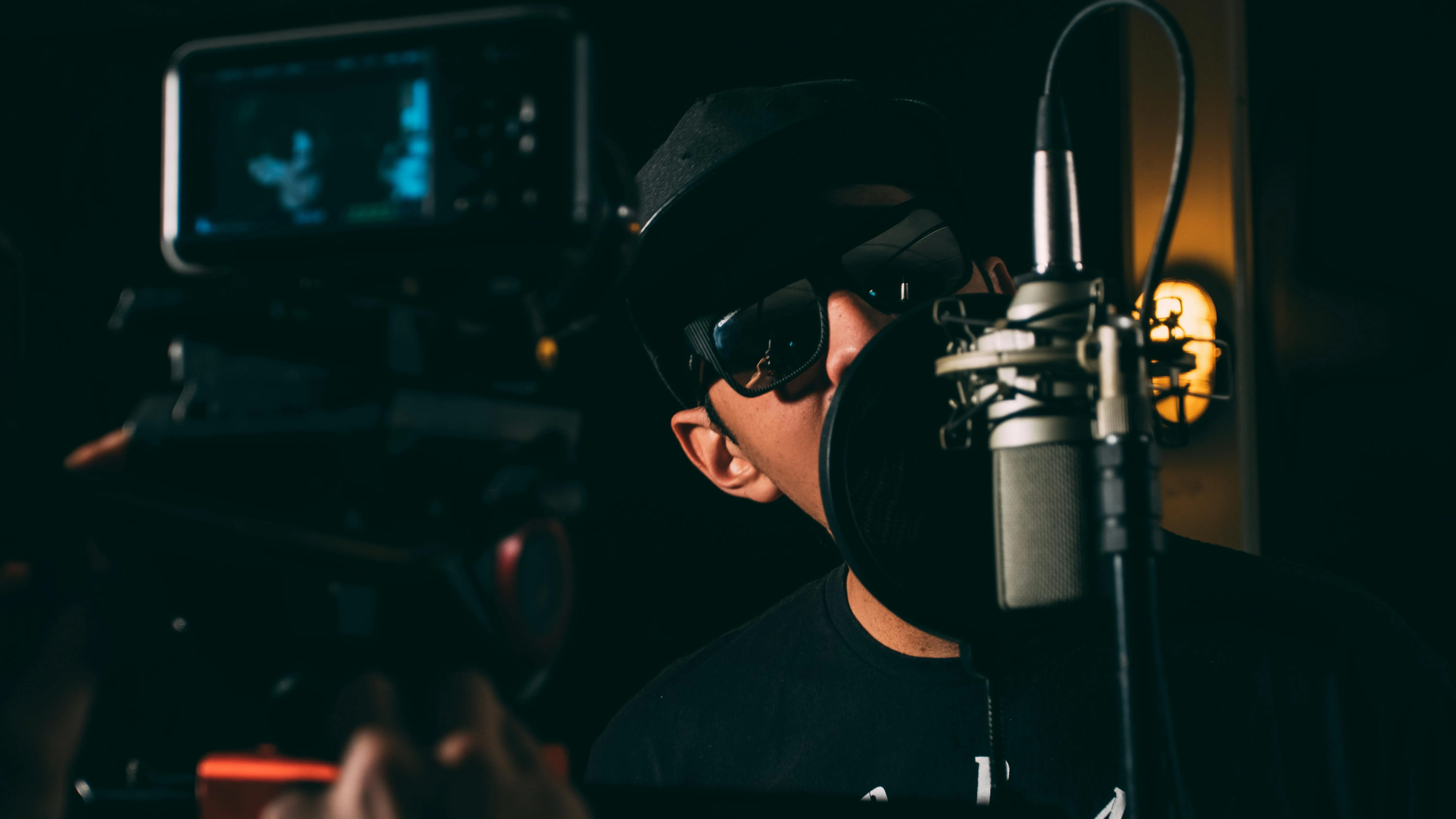 Kaique Rocha on Pexels