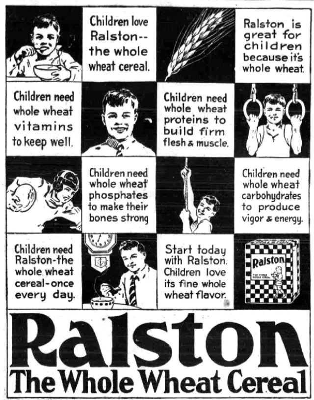  Ralston Purina on Wikimedia Commons