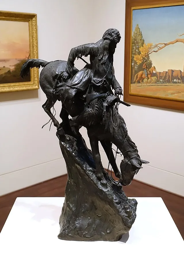 Daderot on wikimedia