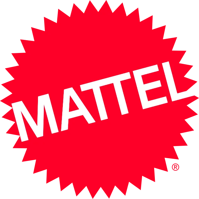 Mattel, Inc. on Wikimedia Commons 