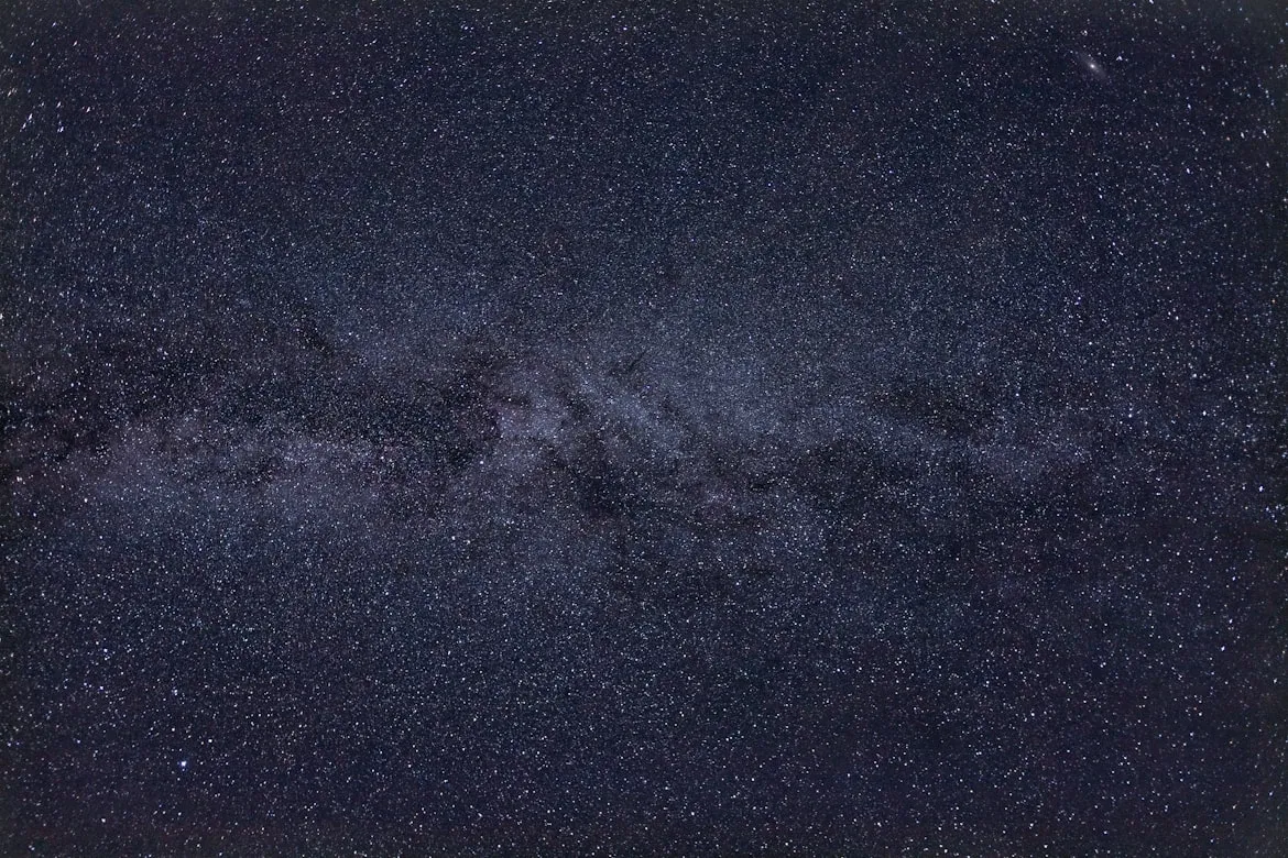 Marc Schulte from Unsplash
