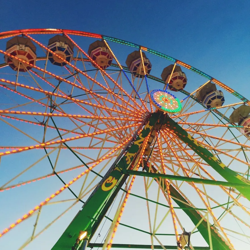 Spencer DeMera from Unsplash