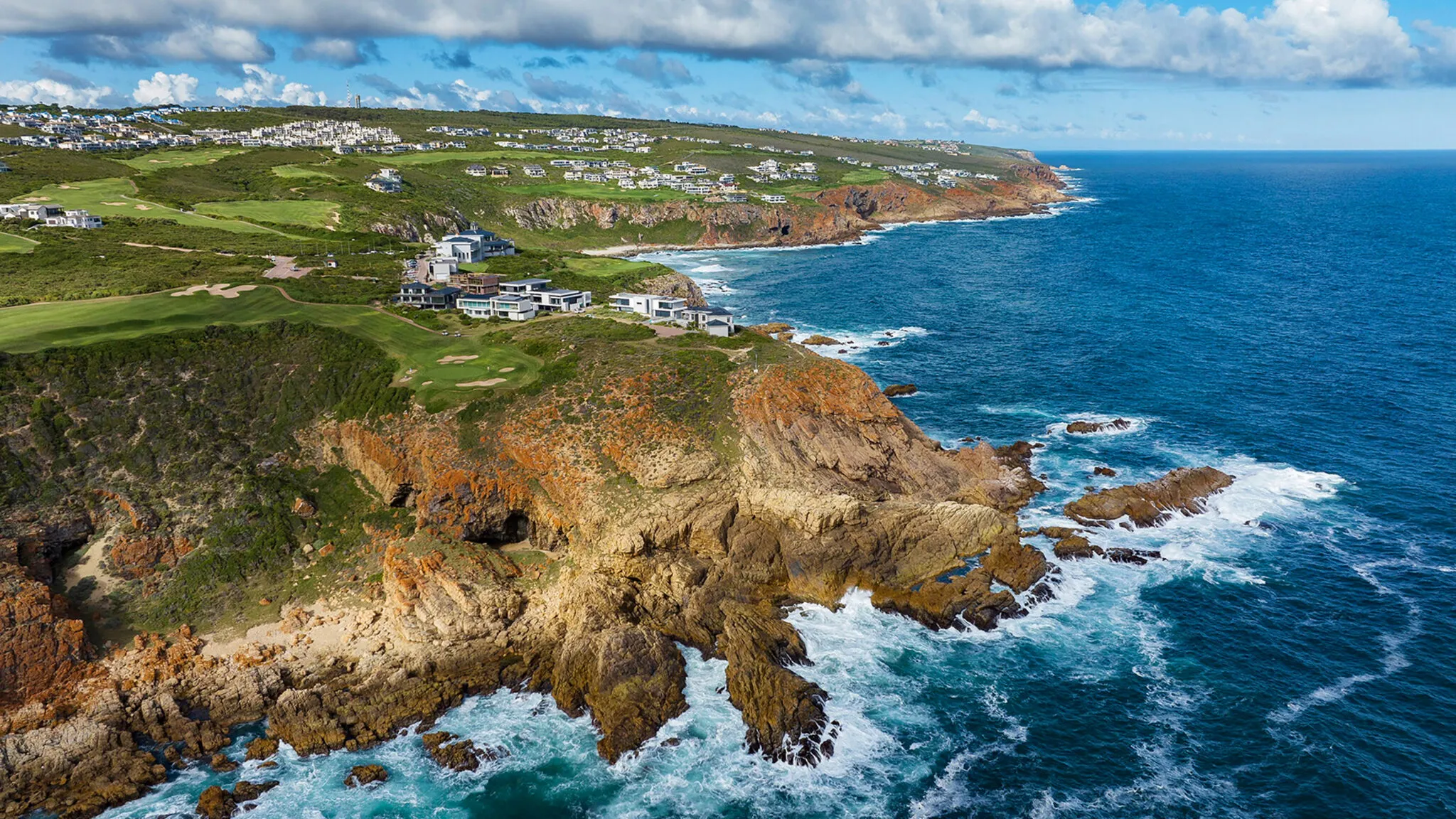 Image from Golf Escapes