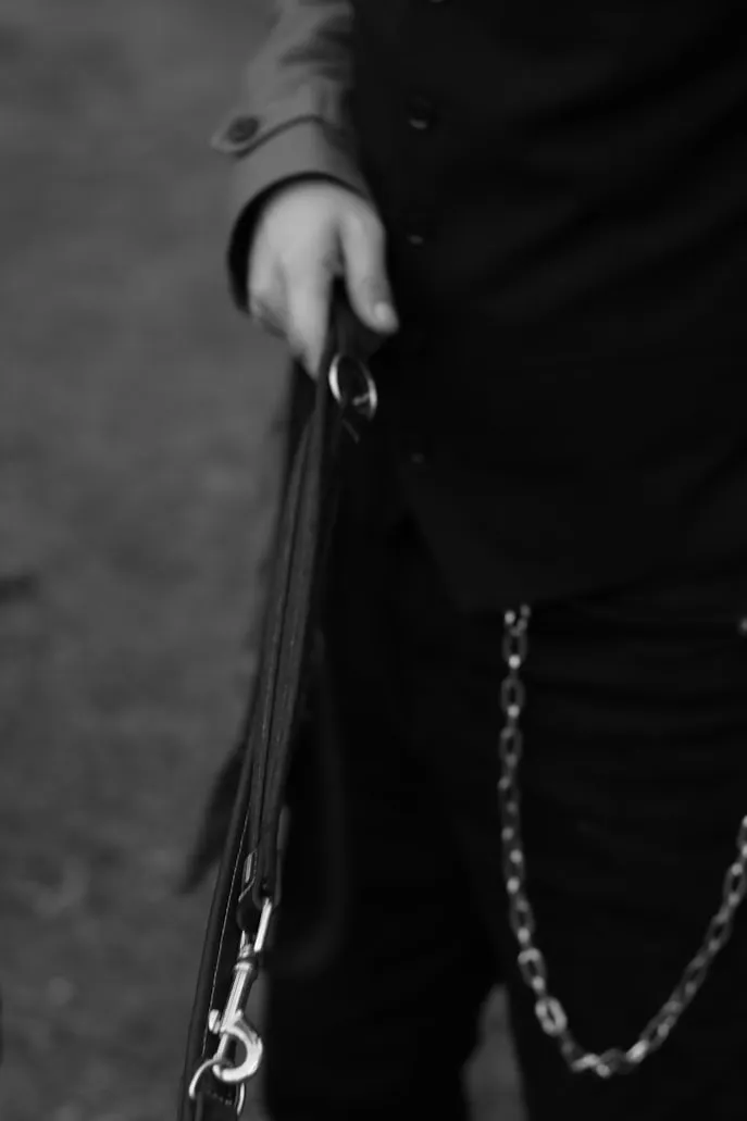 TINATIN USHIKISHVILI from Unsplash