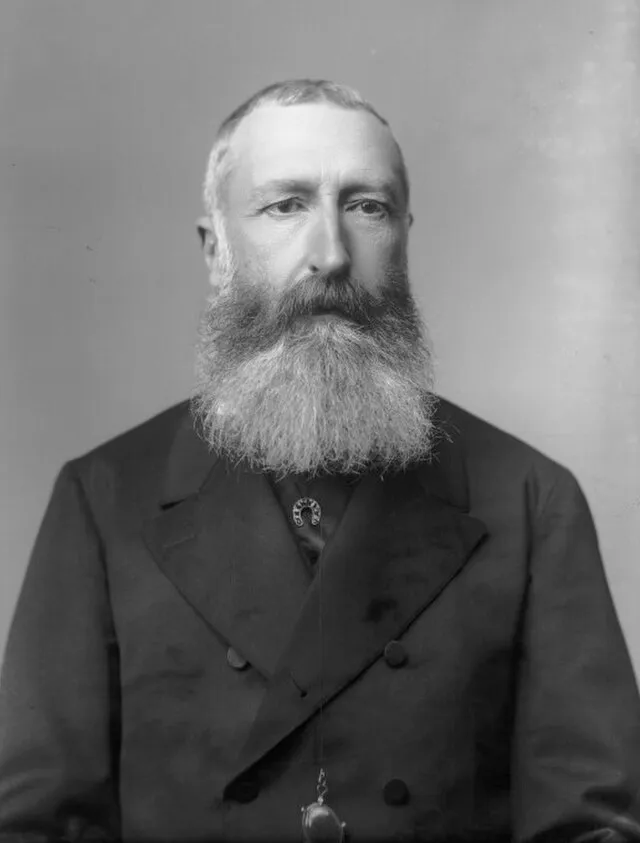 Alexander Bassano on Wikimedia Commons 